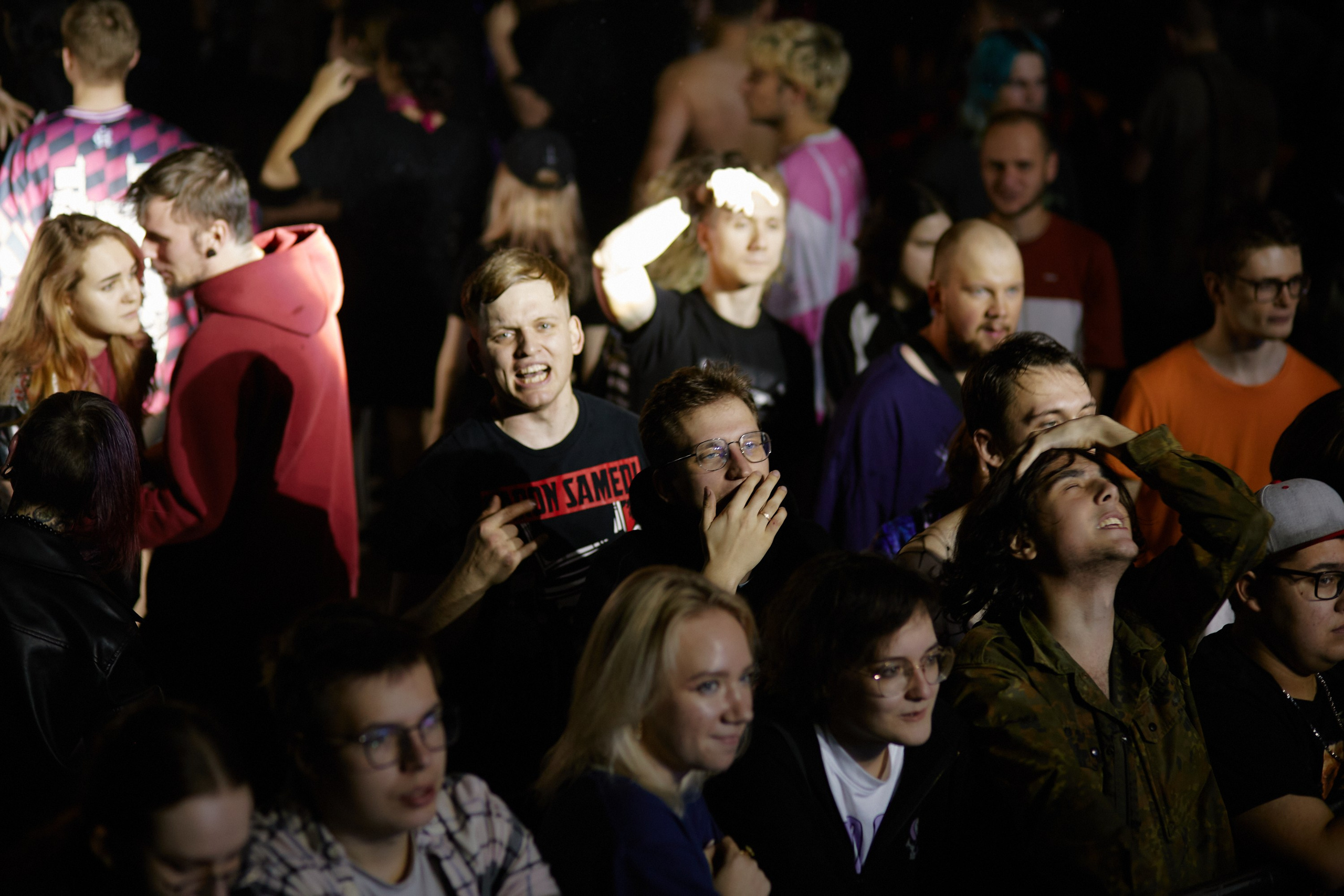 ОШГ 2. Sound. 25.10.2024. Главная