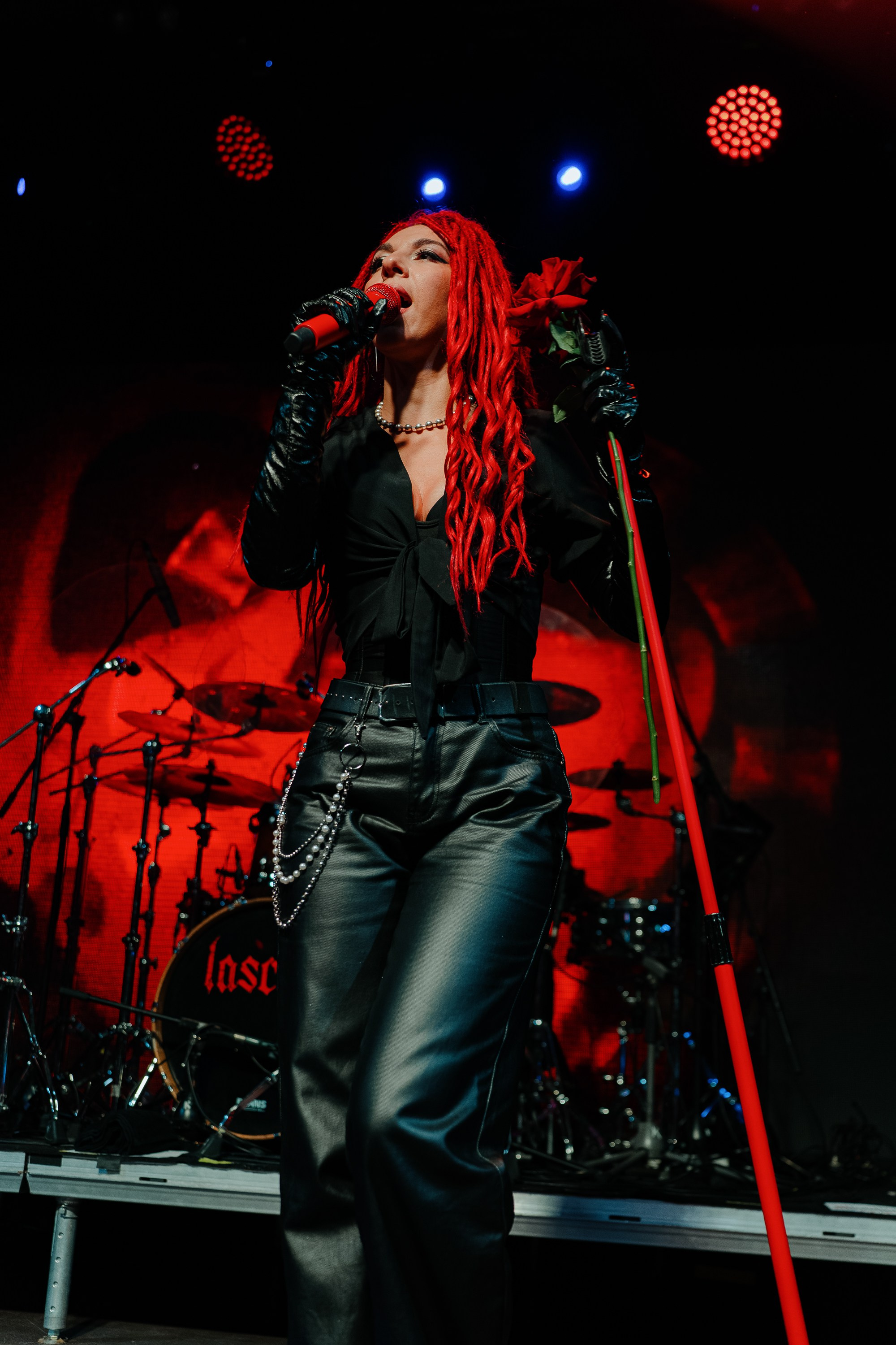 Lascala. Космонавт. 28.11.2025. Главная