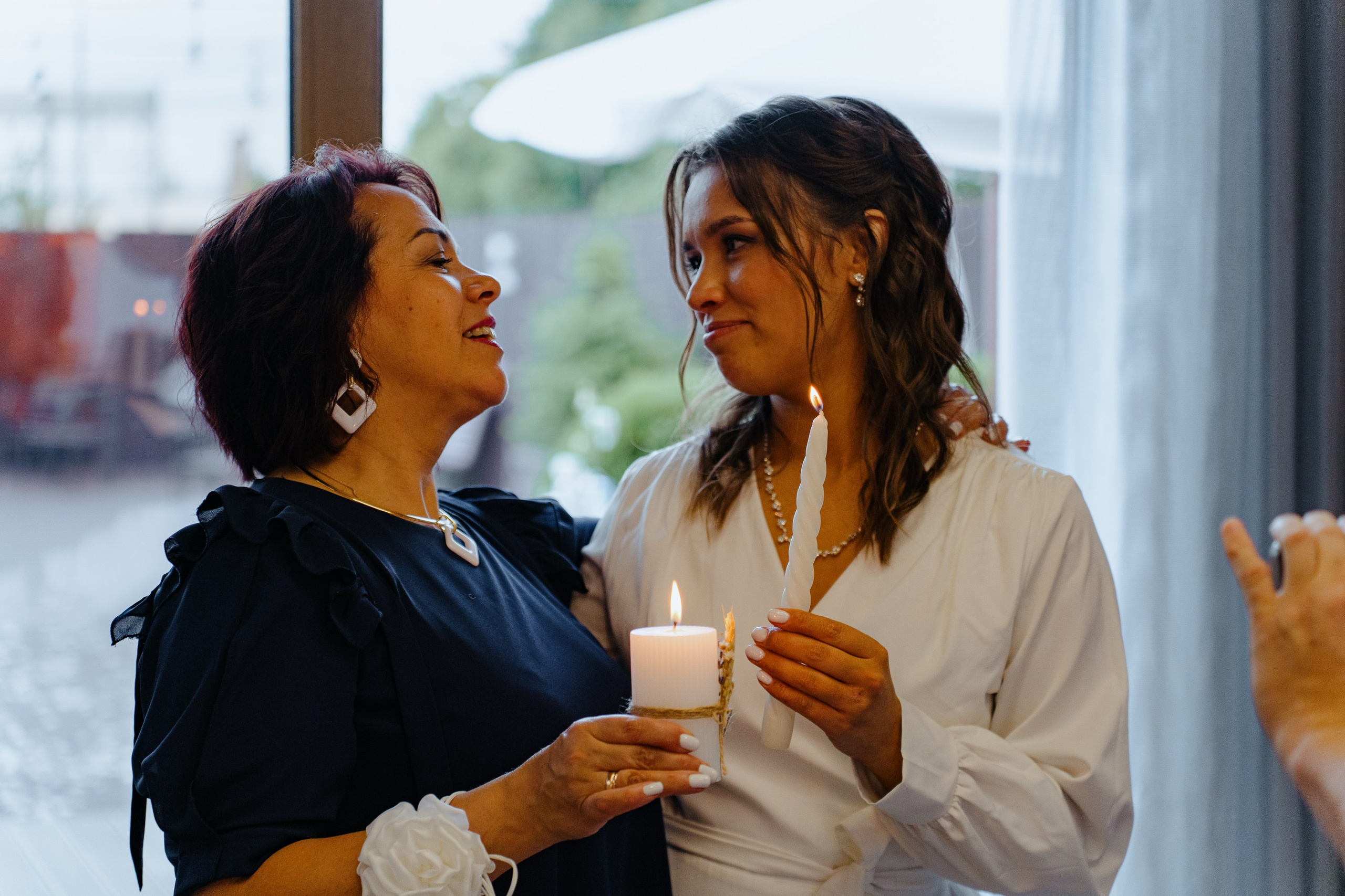 Тарас и Мария. Главная