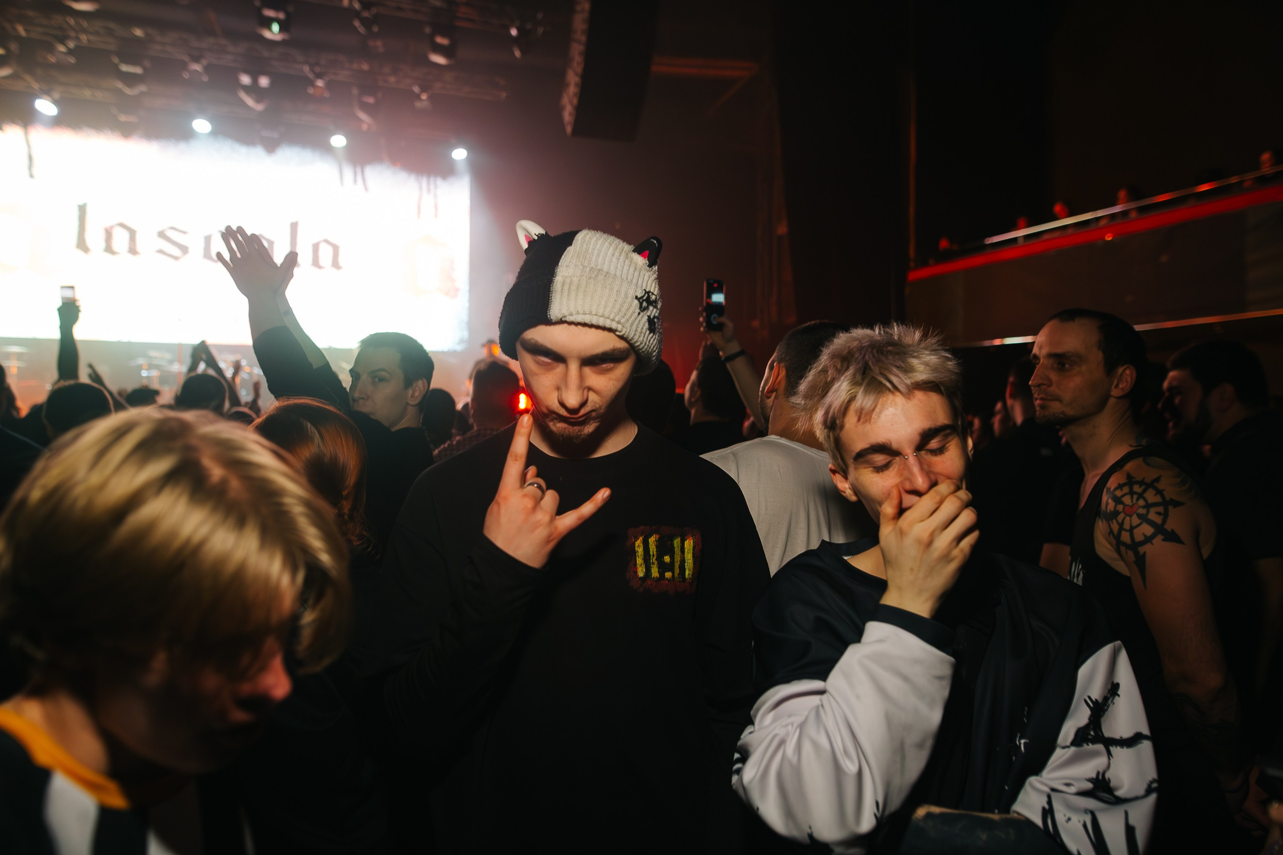 LASCALA. Base. 07.01.2025. Главная