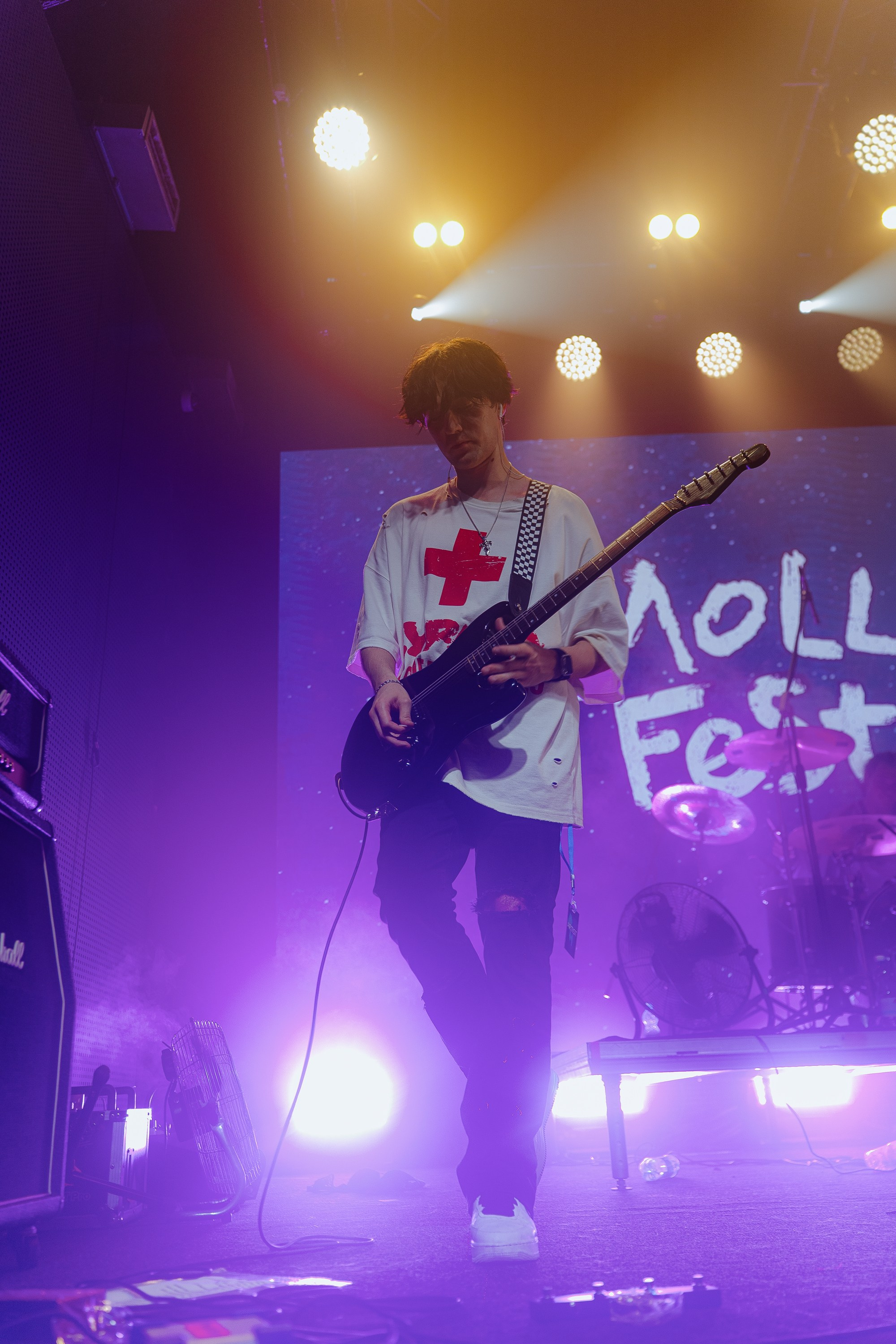 Molly Fest. Рассвет. 21.09.2025. Главная