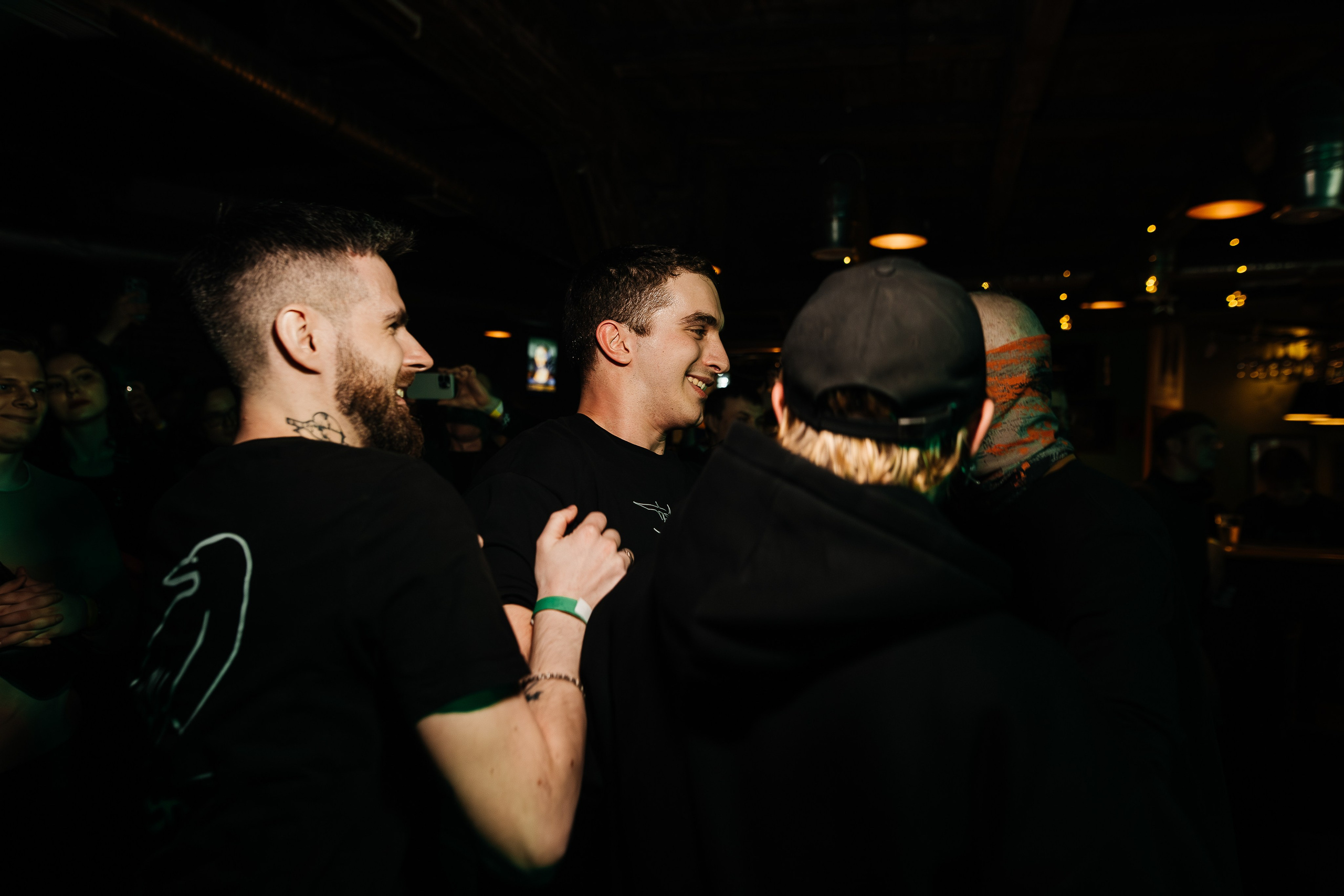 Port Avenue. Zoccolo 2.0. 13.04.2025. Главная