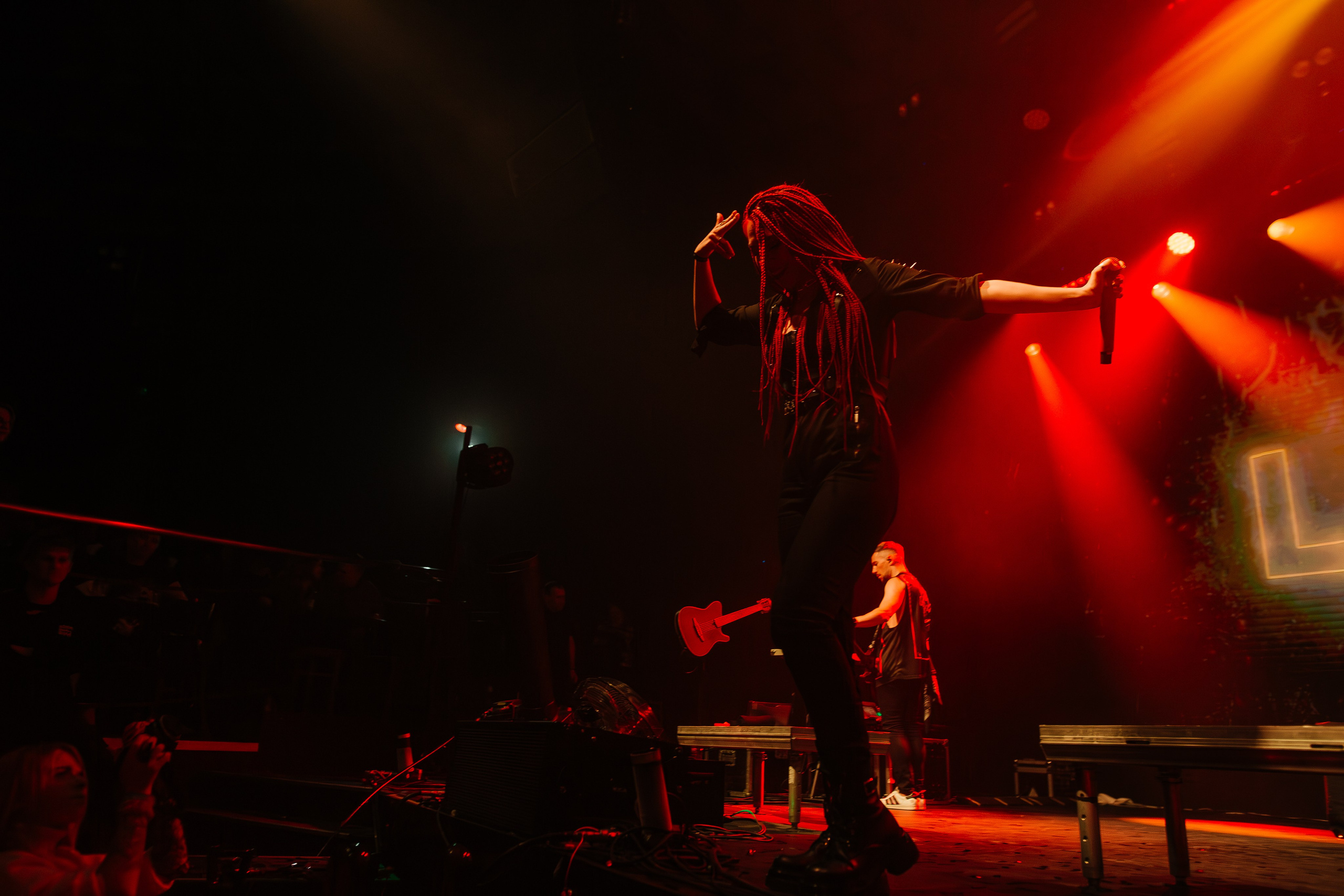 Lascala. Аврора. 05.04.2025. Главная