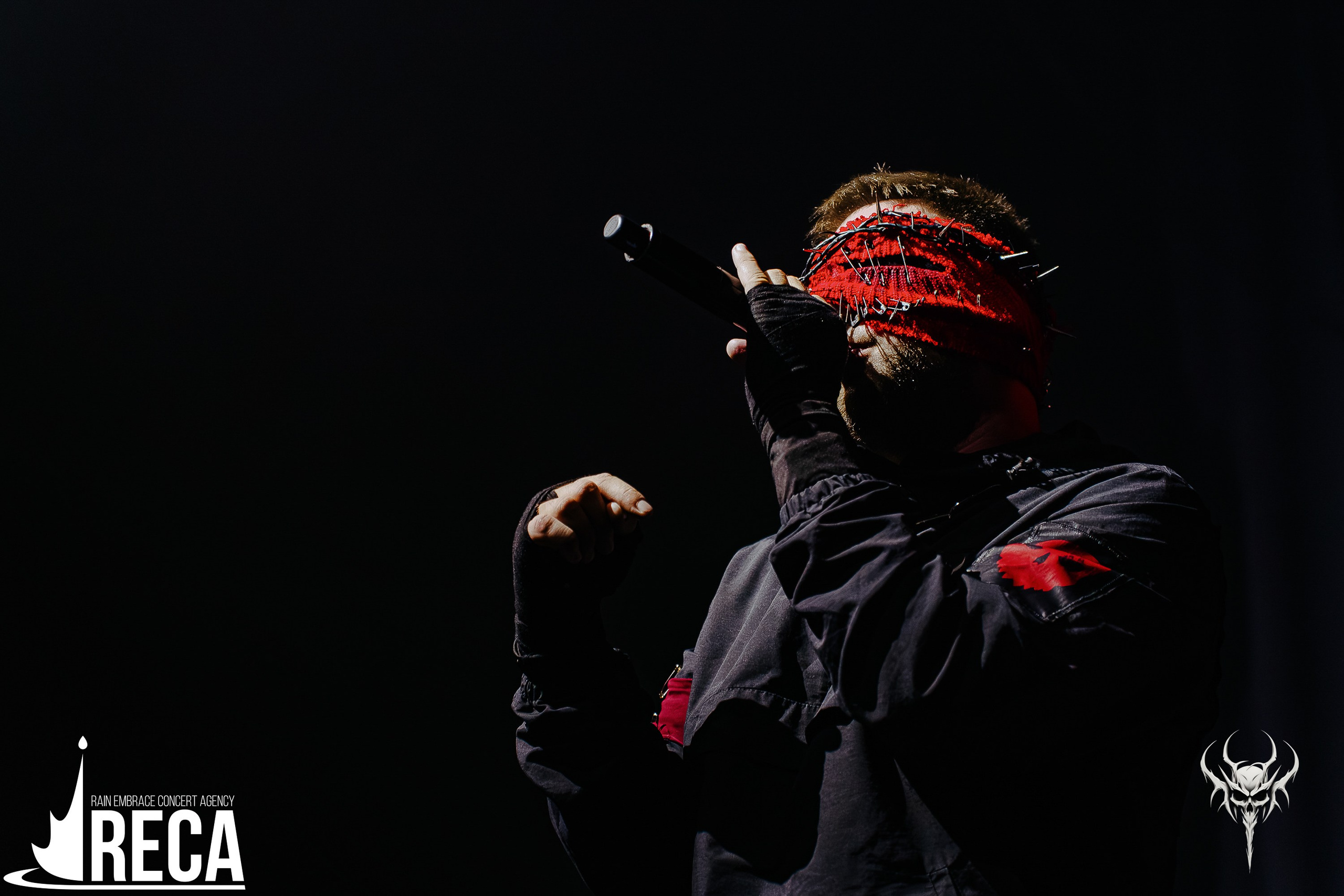 RECAFEST. BASE. 30.08.2025. Главная