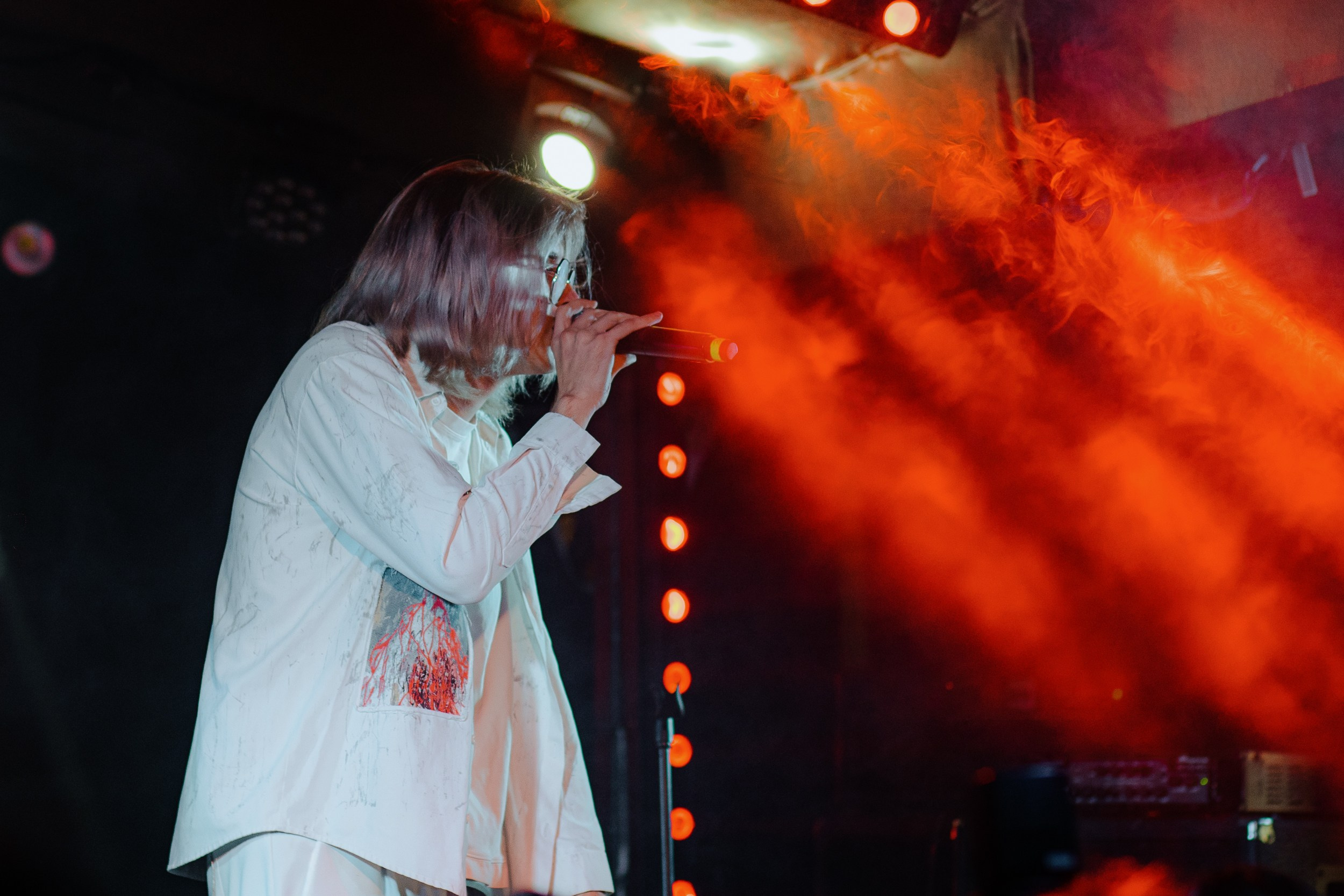 Фестиваль «ШУМ». Action. 16.08.2025. Главная