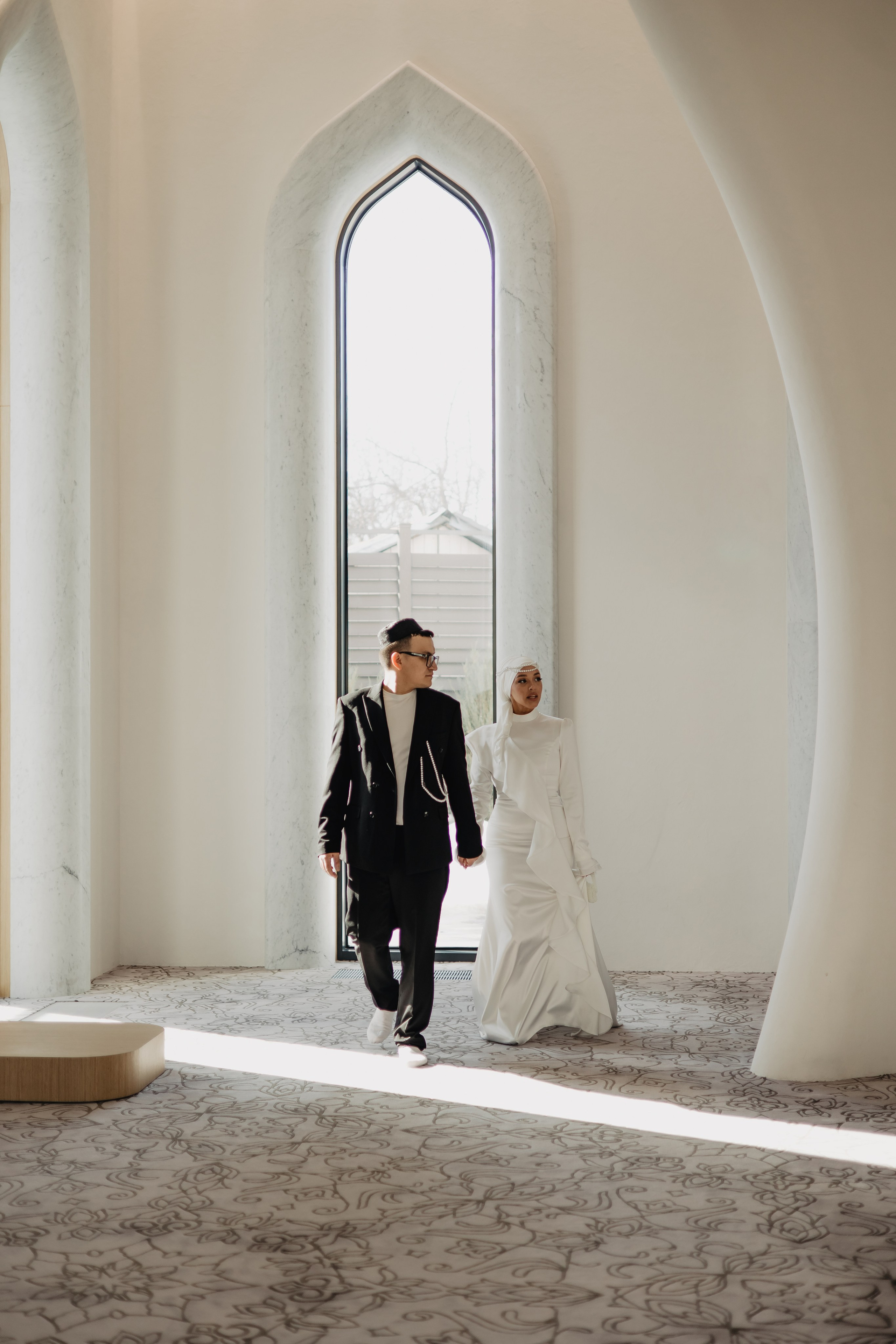 NIKAH I&D. Свадебный и семейный фотограф Казань