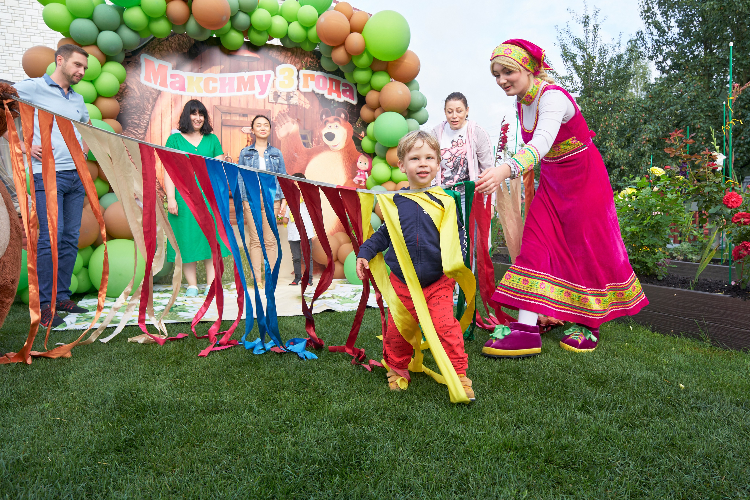 День рождения Максима. Yankovski_001