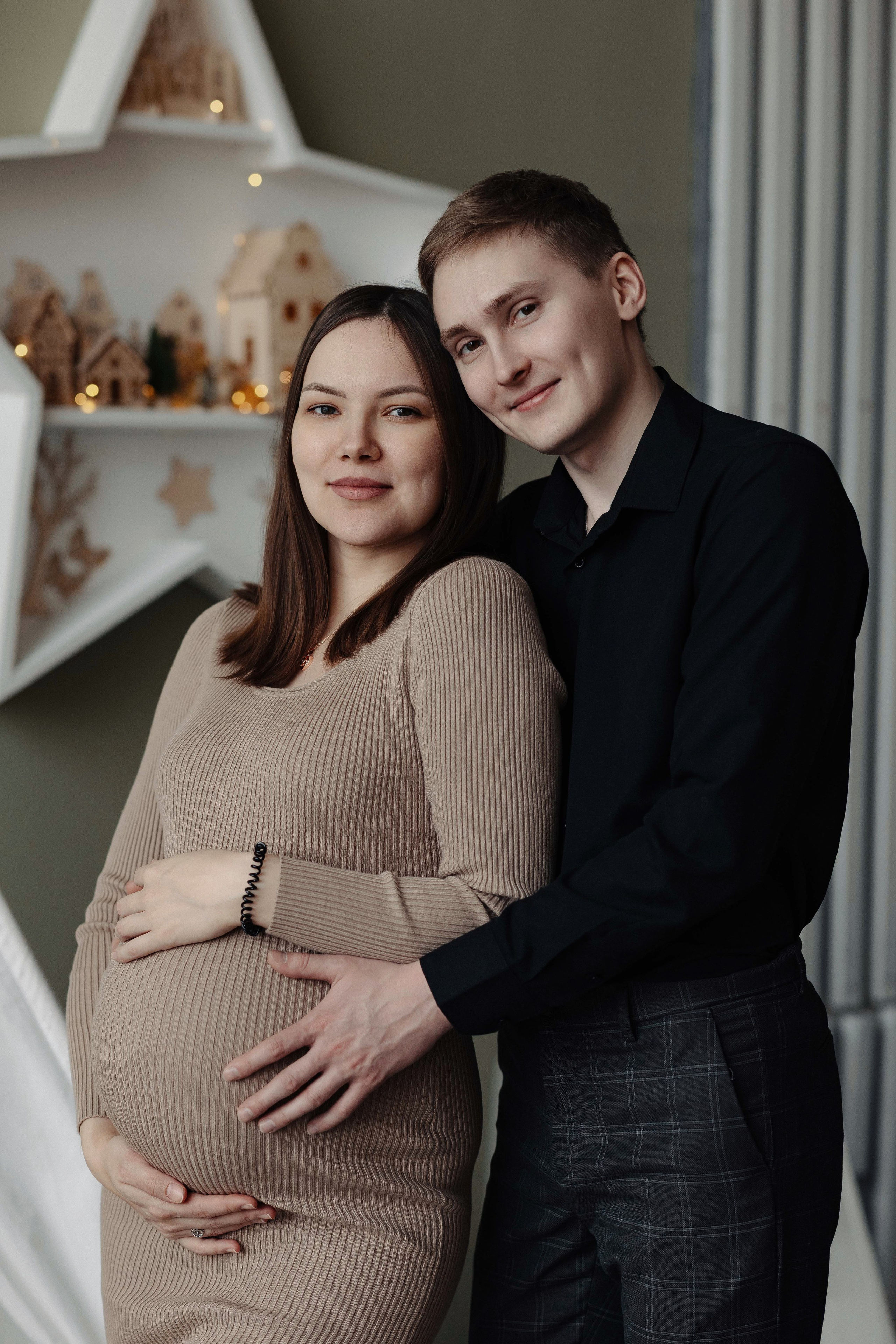 Даша, Есения и Никита. Алексей Шаров — свадебный и репортажный фотограф в Нижнем Новгороде