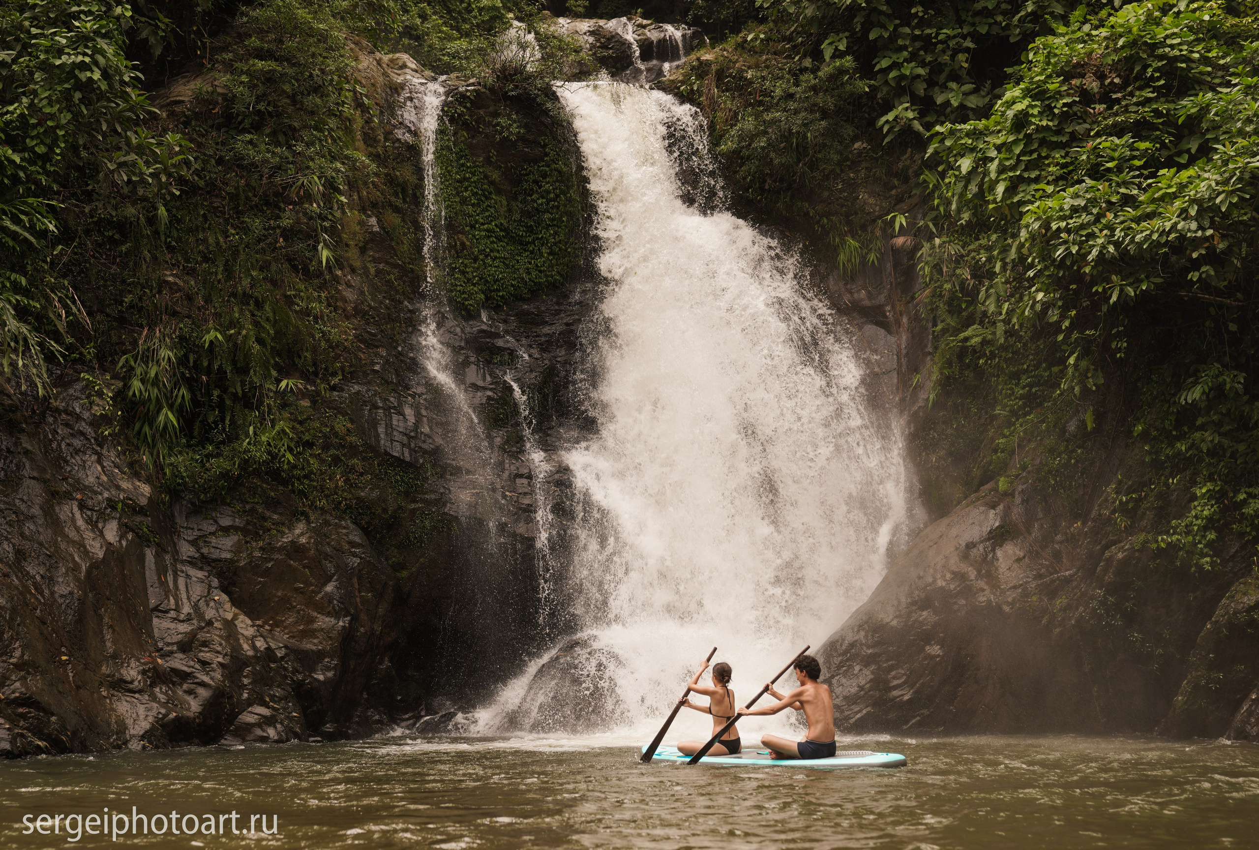 Дананг. Фотограф Сергей Кишкель Дананг Нячанг Фукуок