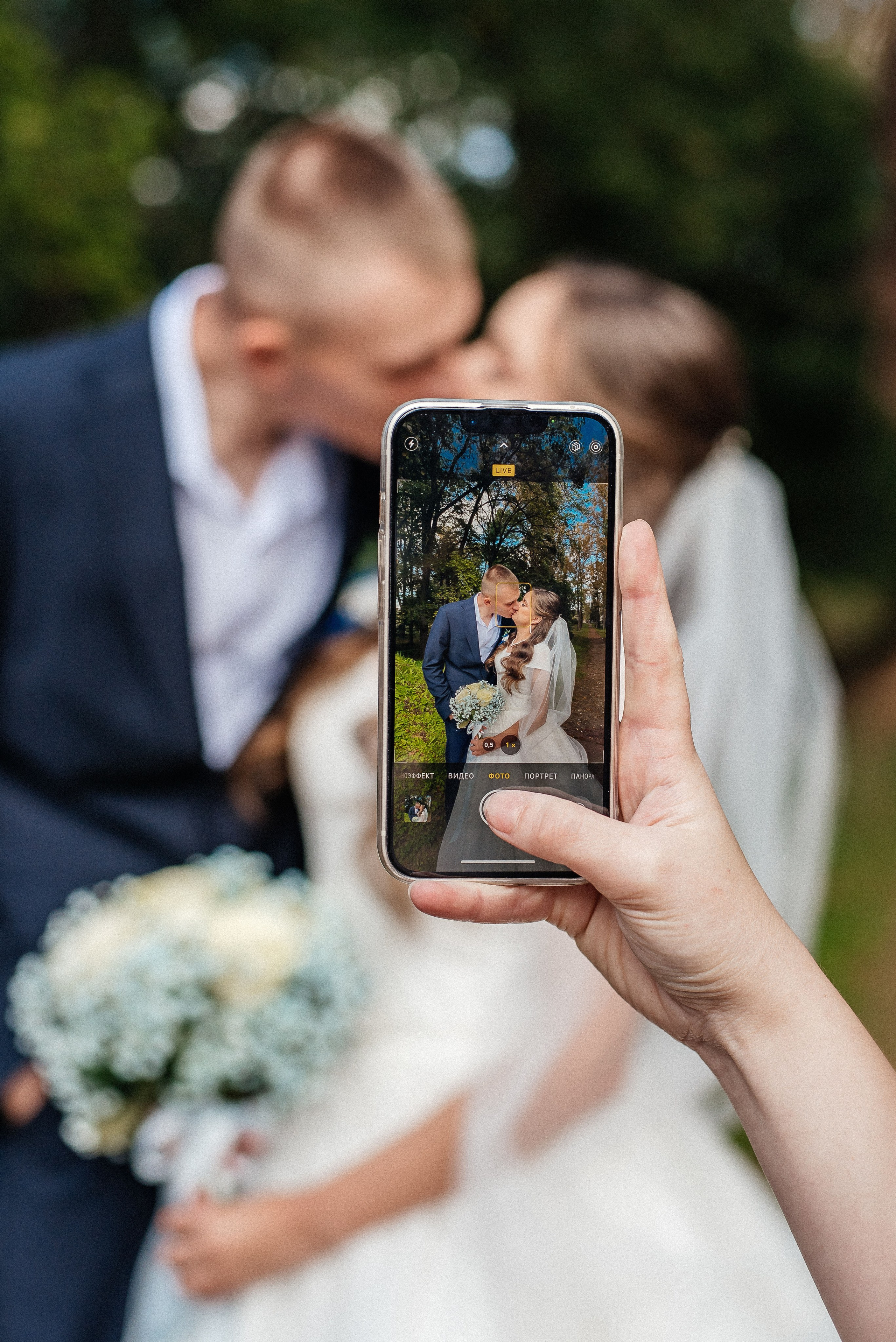 Иван и Анжела. Свадебный и портретный фотограф lifestyle