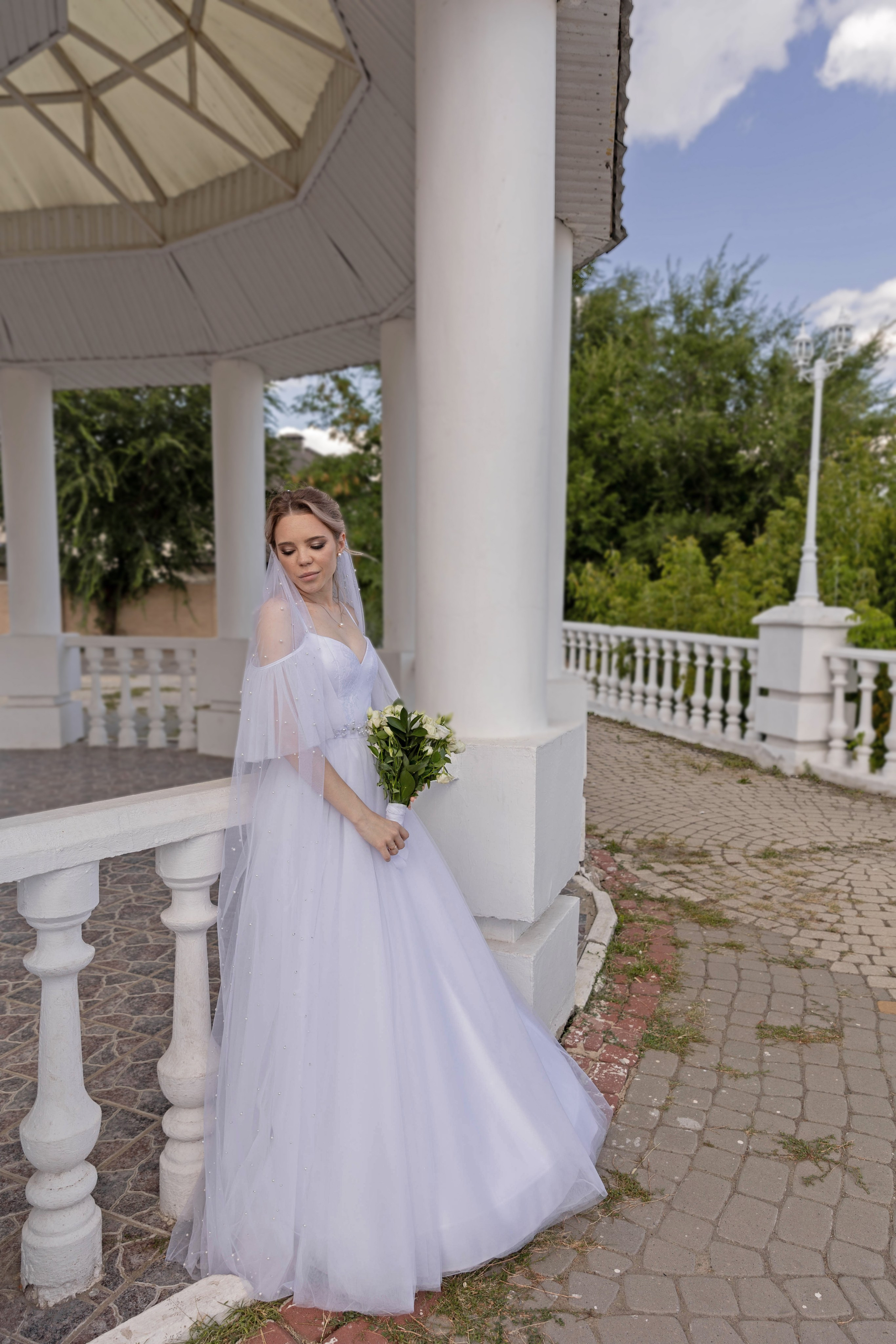 Кирилл и Марина. Свадебный семейный фотограф Костырина Светлана