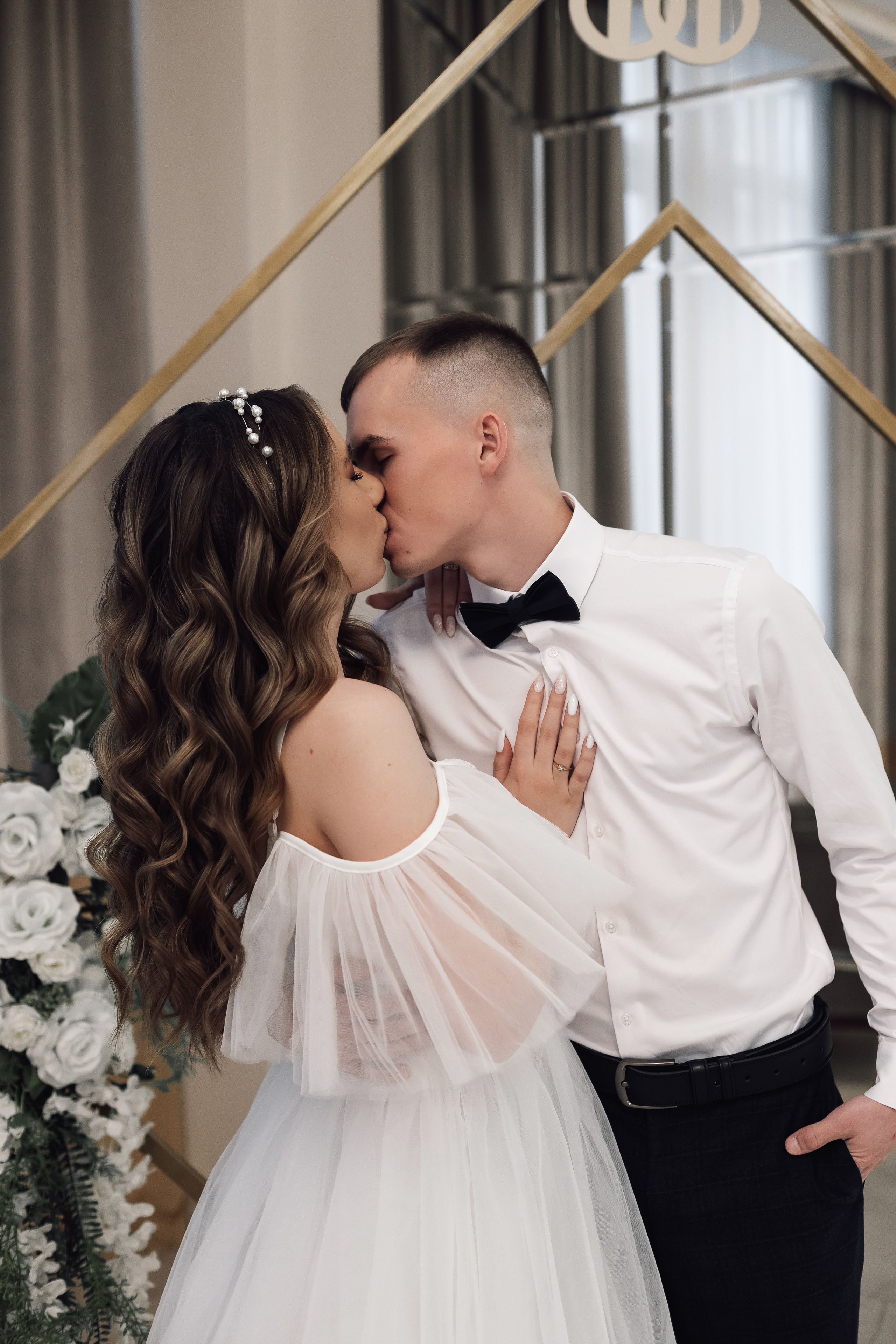 Никита&Настя. Фотограф в Москве Юлия Хамзина