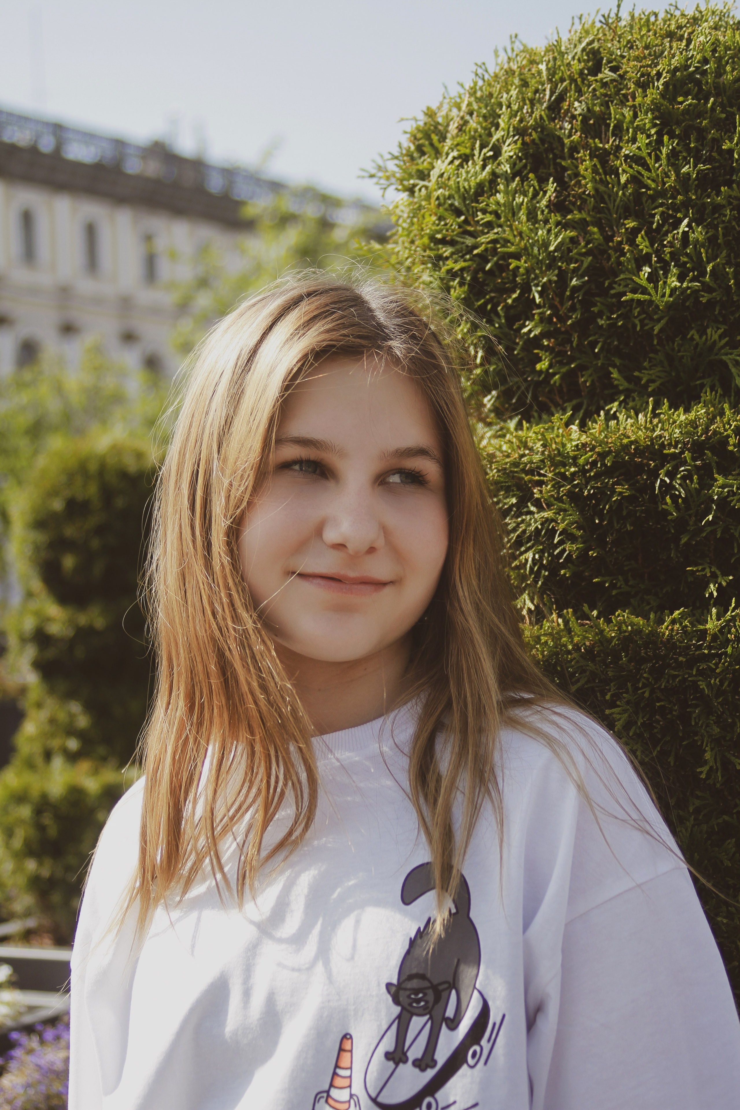 Подруги. Espero Photographer — Фотограф в Санкт-Петербурге