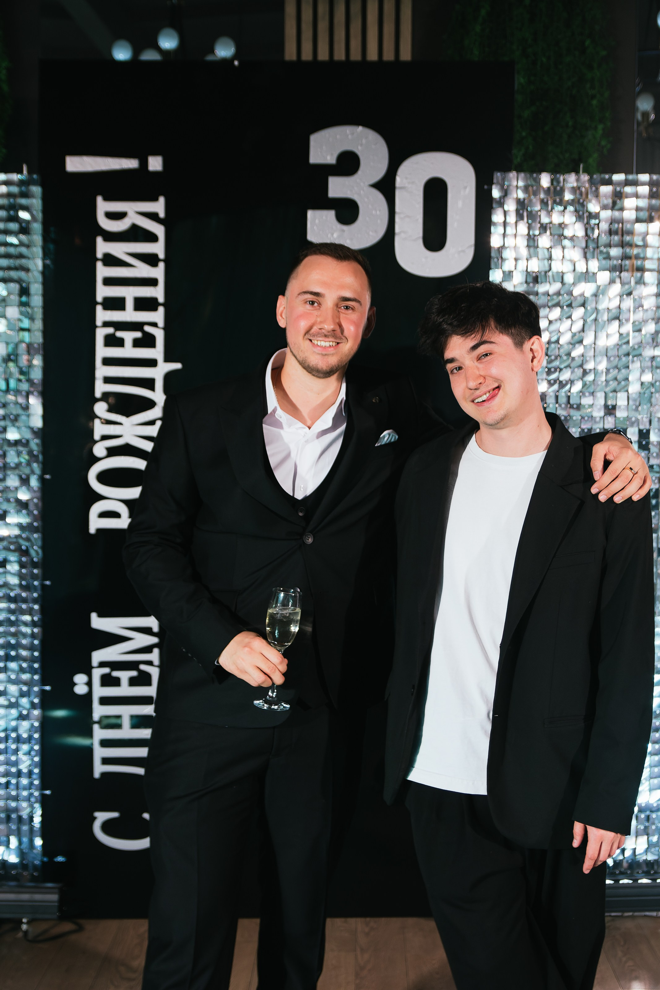 День Рождения. Репортажный фотограф в Ставрополе