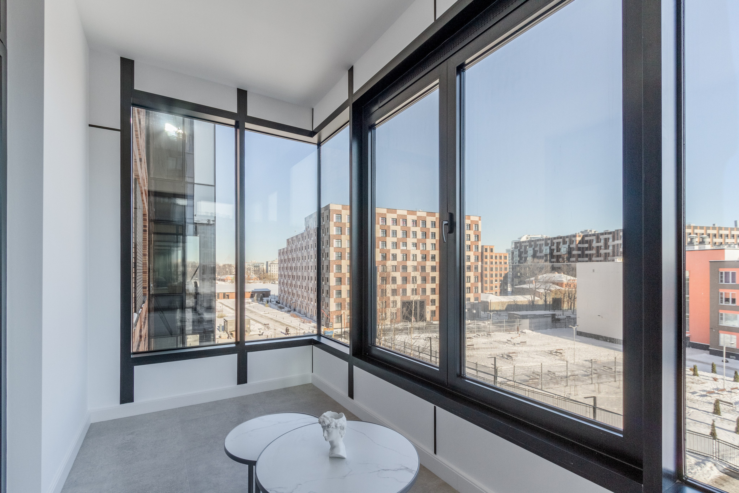 Съемка объектов недвижимости. Упаковка Недвижимости