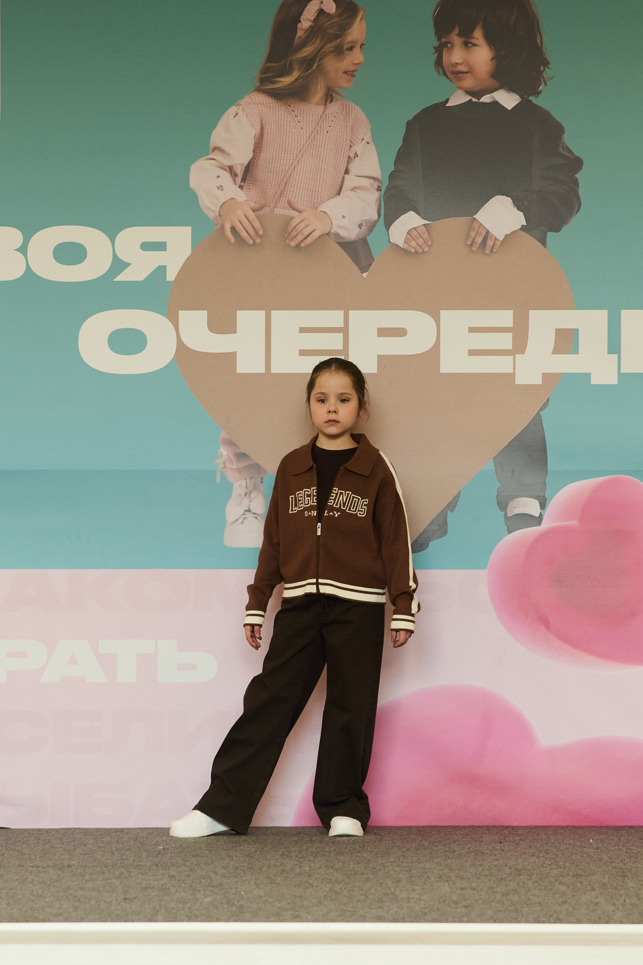 Дыхание весны. Портретный фотограф Санкт-Петербург Владимир Веселов