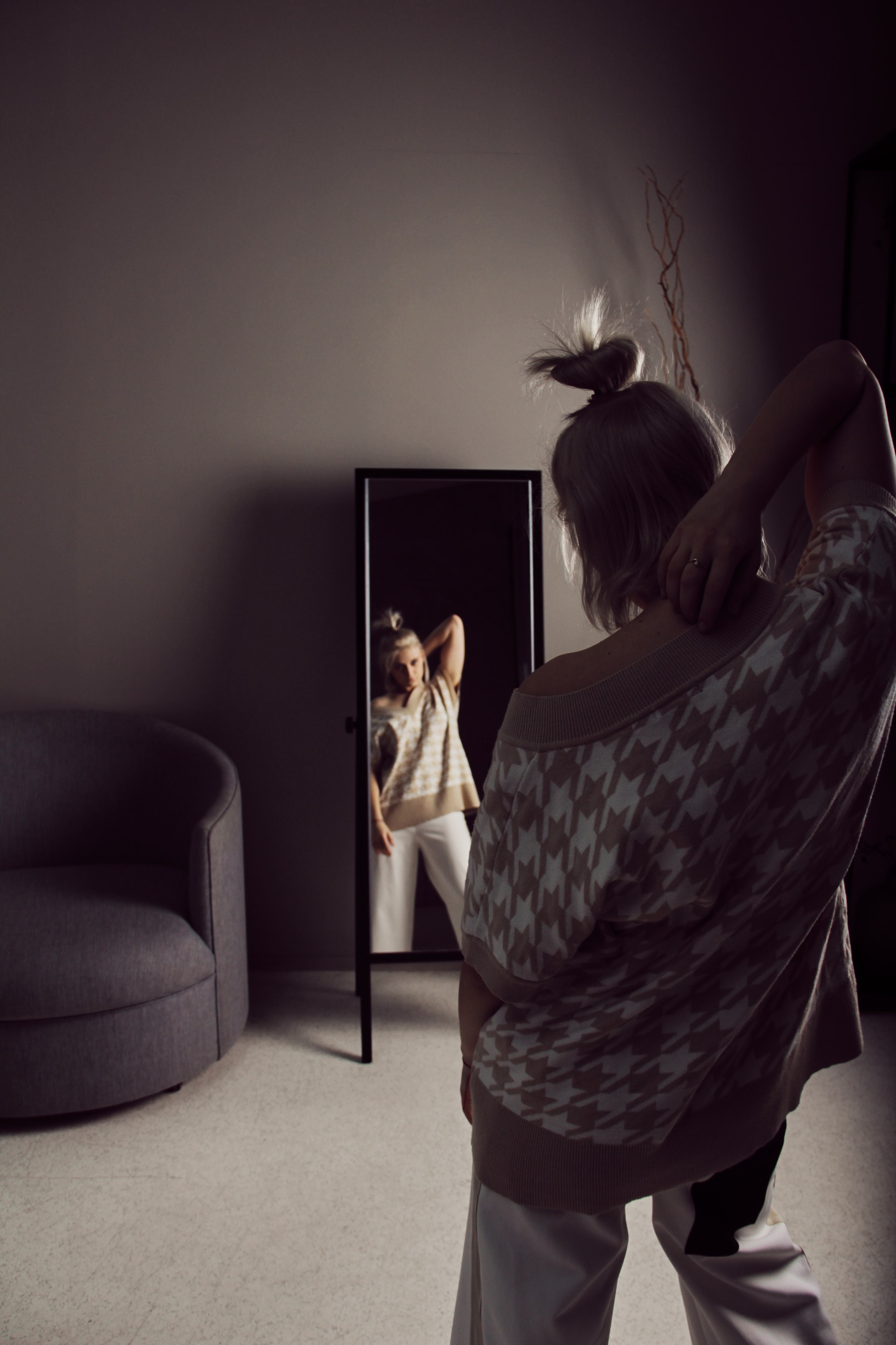 Юля. Фотограф Наталья Леонова