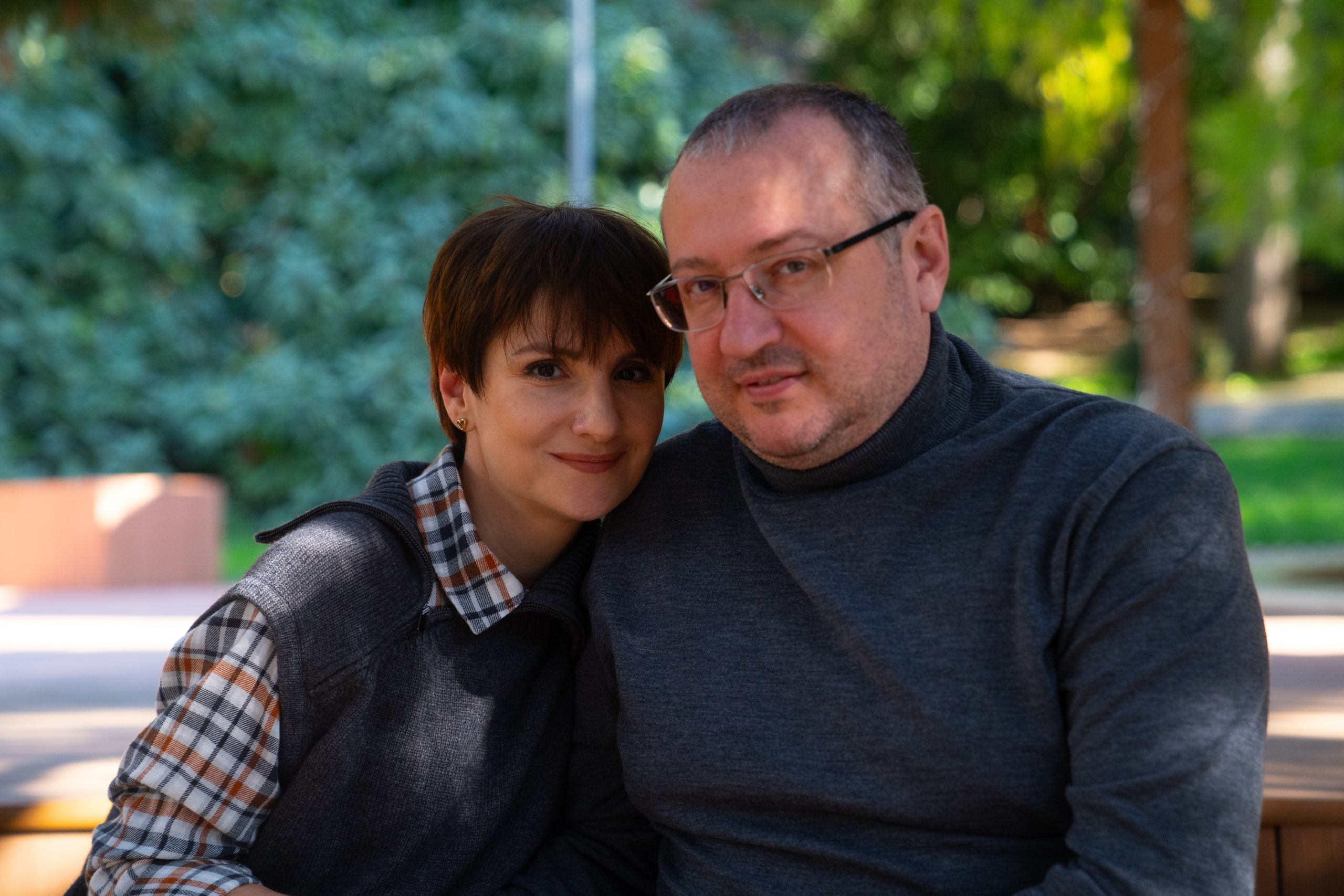 Семейная фотосессия. Видеограф и фотограф в Крыму