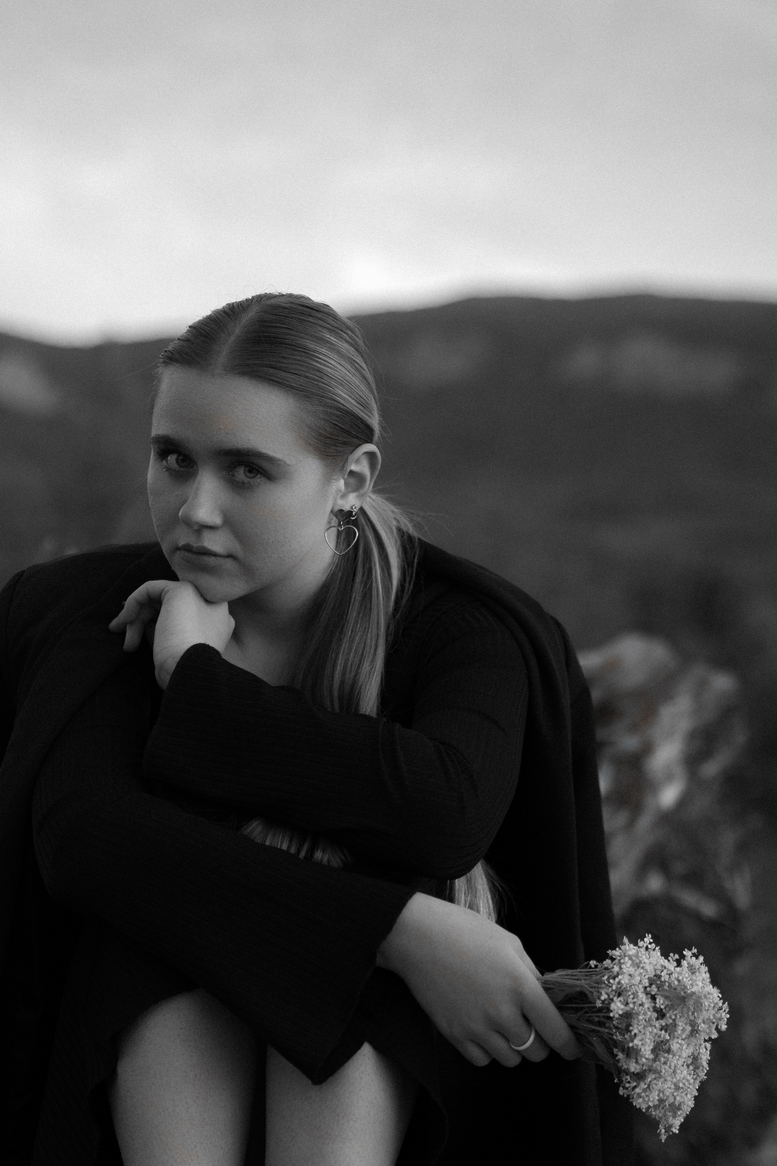 Маша. Видеограф и фотограф в Крыму