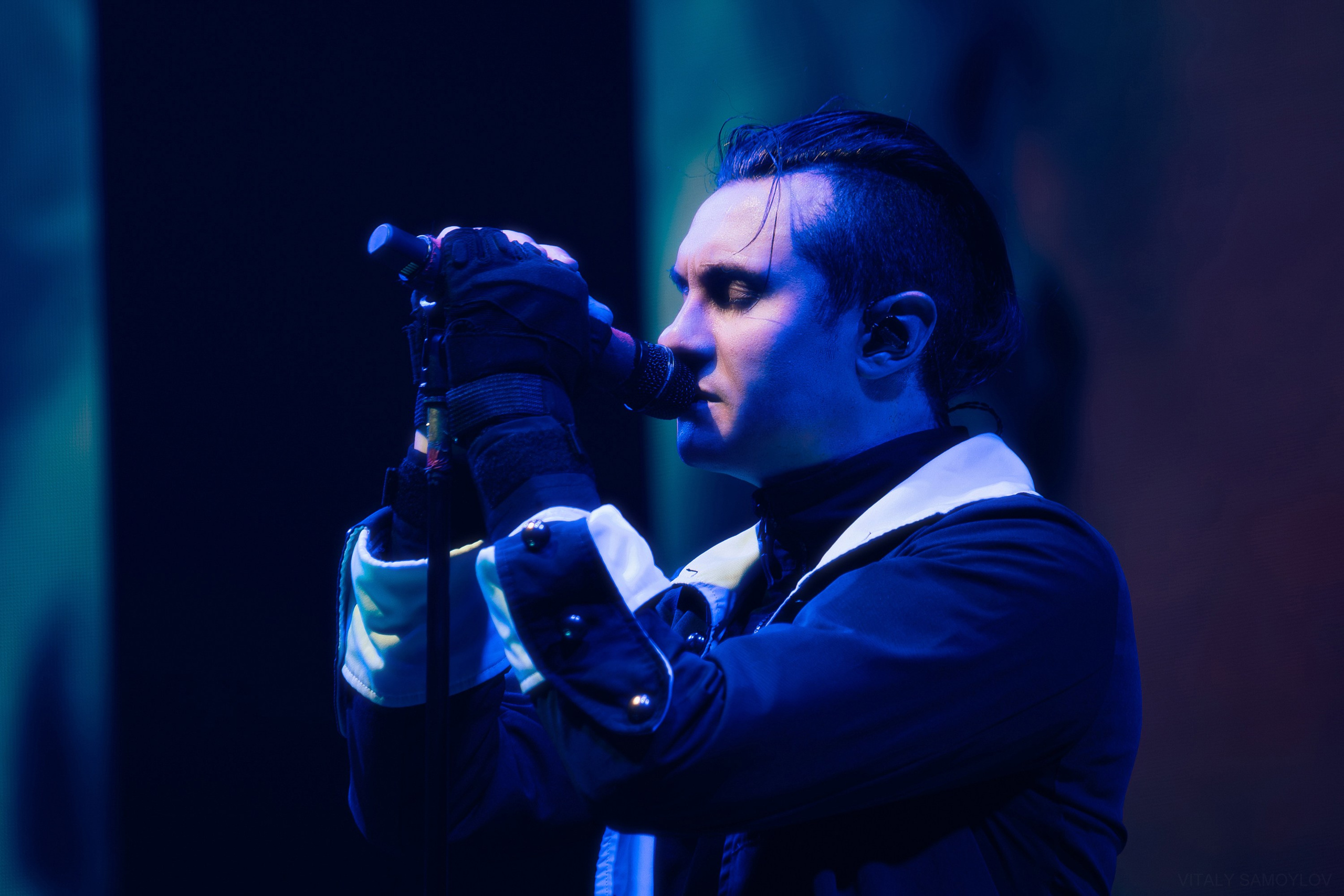 RADIO TAPOK. Фотограф в Волгограде Виталий Самойлов