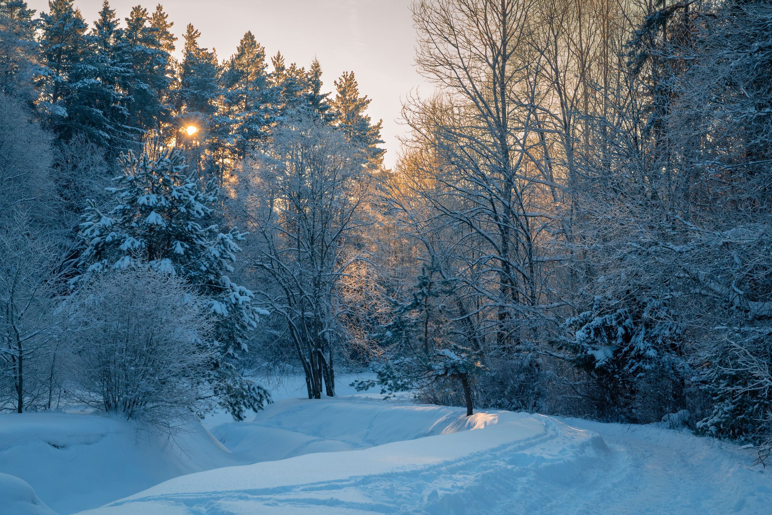 Места. Фотограф в Минске Дарья Кончакова