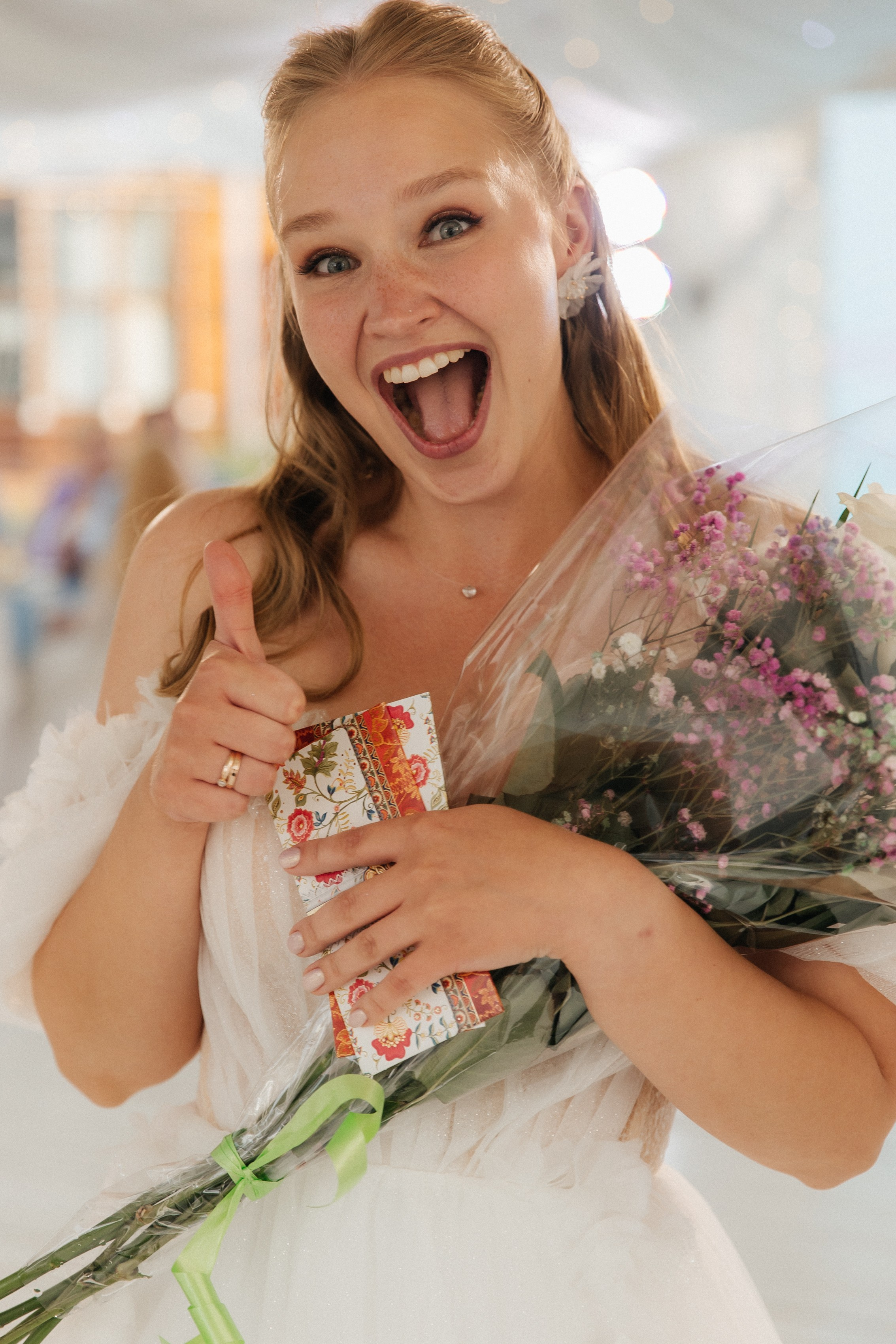 «Окрыленные любовью». Свадебный и семейный фотограф в Якутске — Дьулусхан Прокопьев