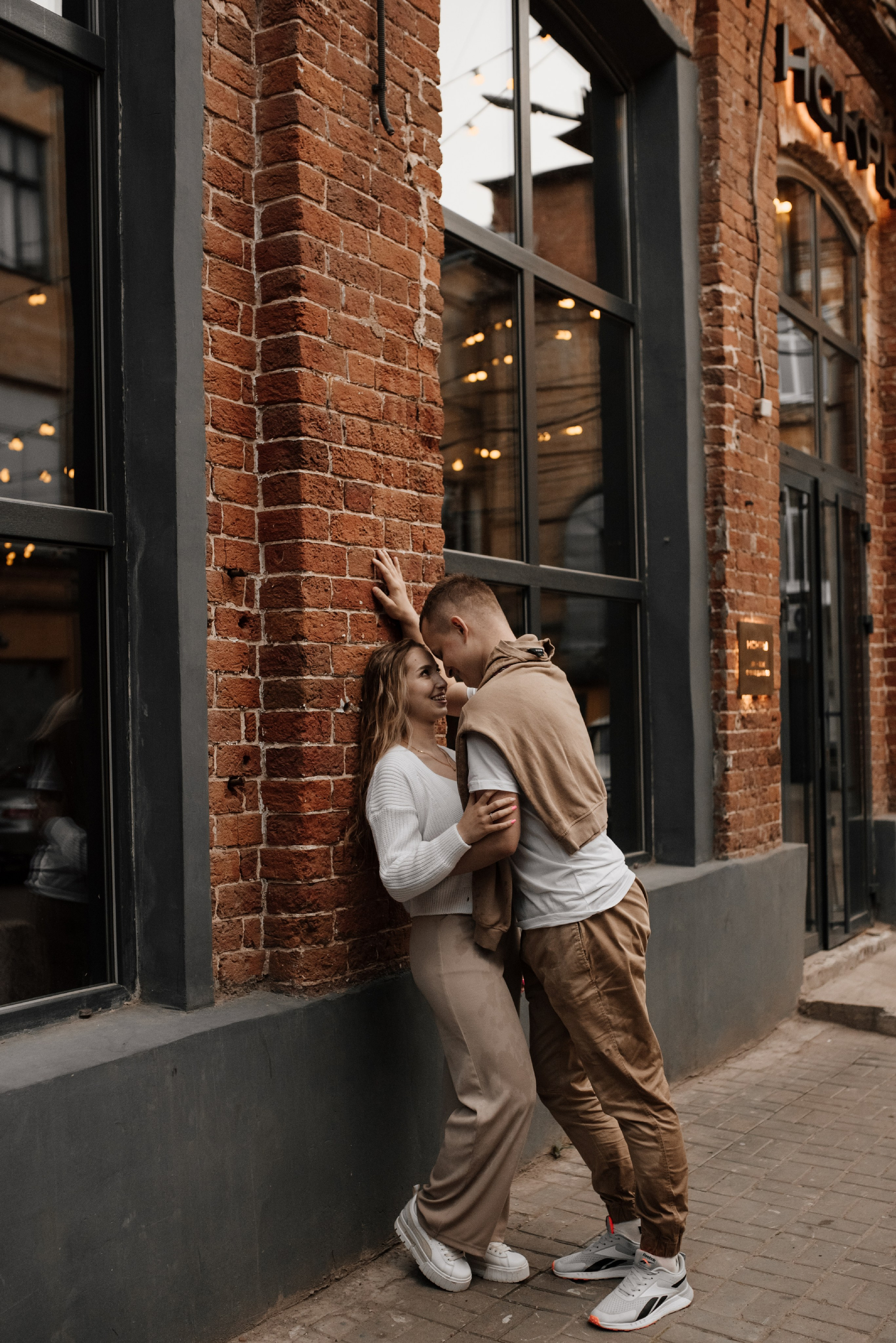 Карина ♡ Саша. Фотограф Ольга Плеханова | Нижний Новгород, Москва