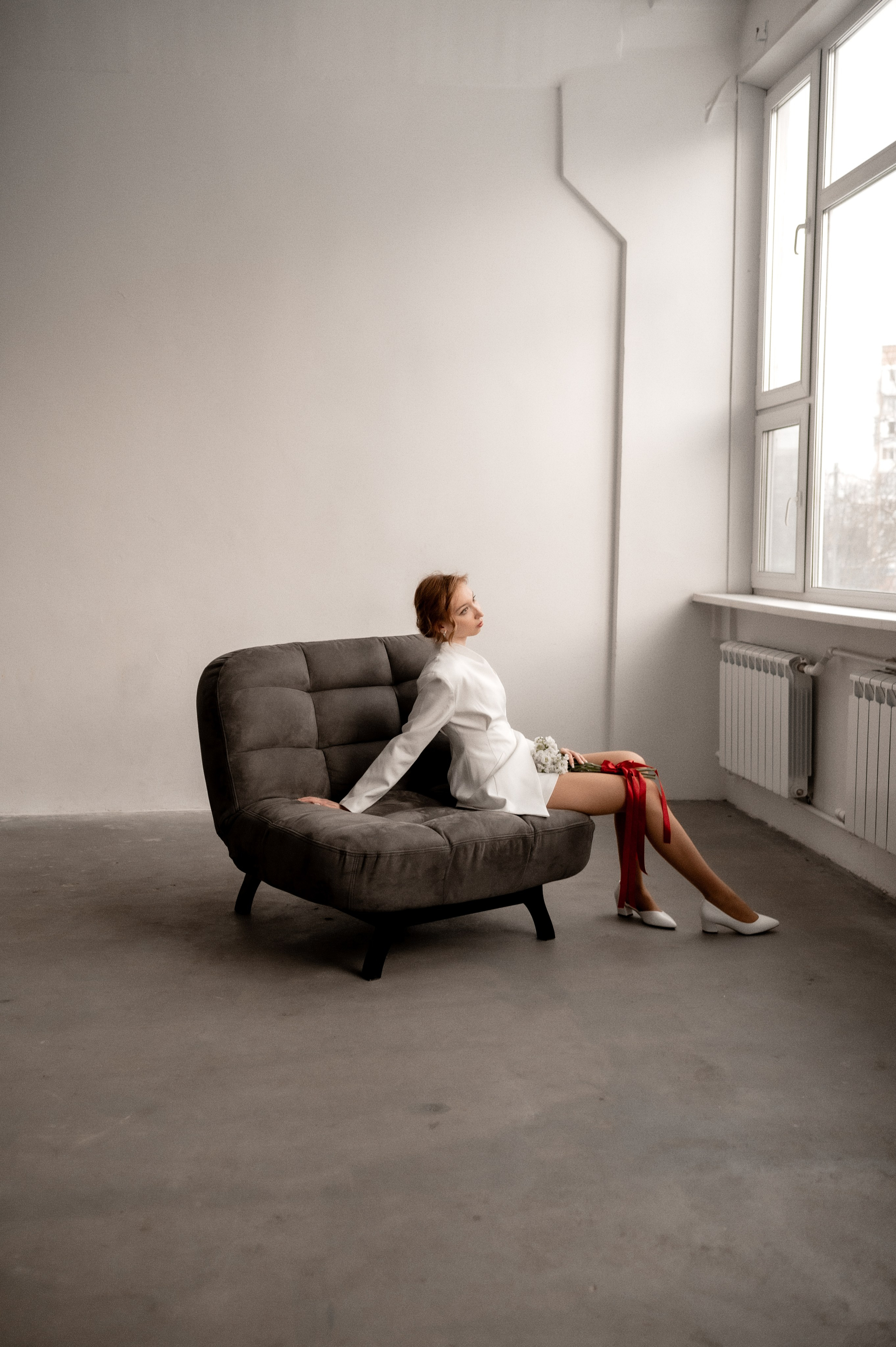 Предсвадебная love storry. Свадебный и семейный фотограф в Серпухове Александра Дерюшева