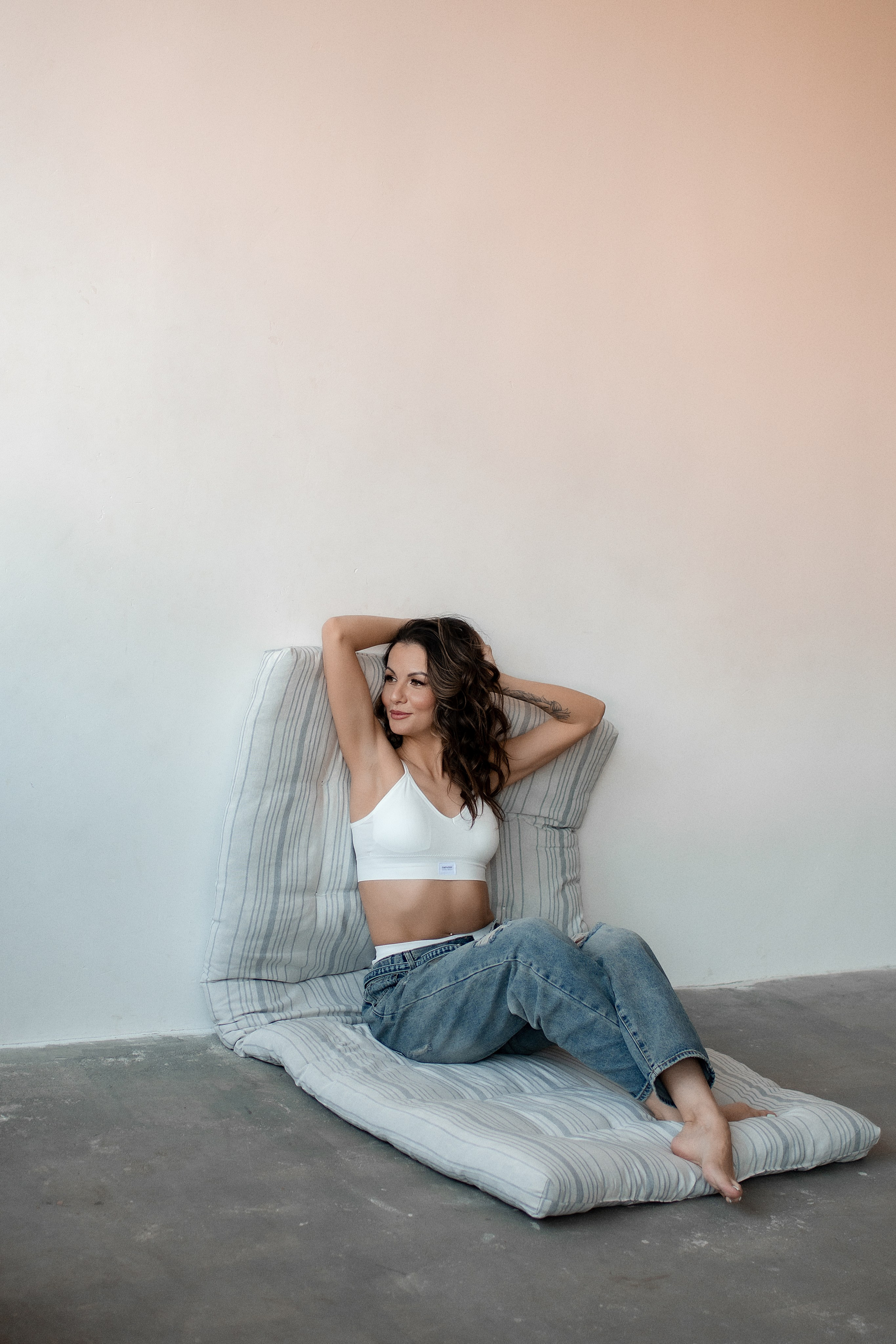 Валерия. Свадебный и семейный фотограф в Серпухове Александра Дерюшева