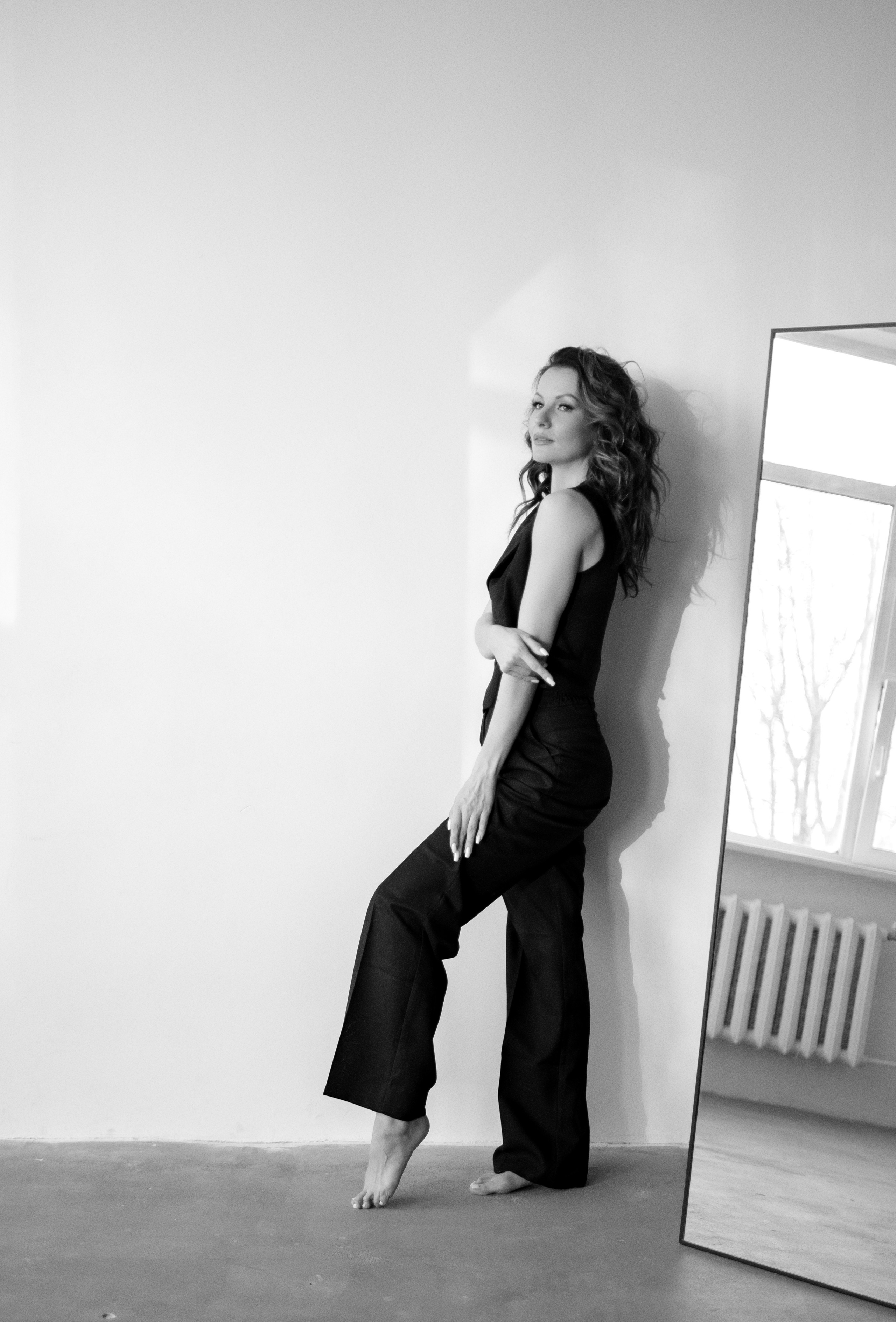 Валерия. Свадебный и семейный фотограф в Серпухове Александра Дерюшева