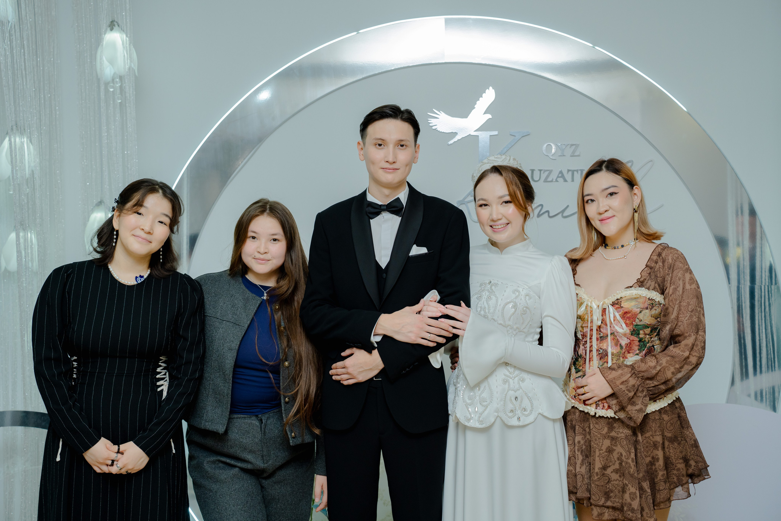 KAMILLA QYZ UZATU. Nomad media