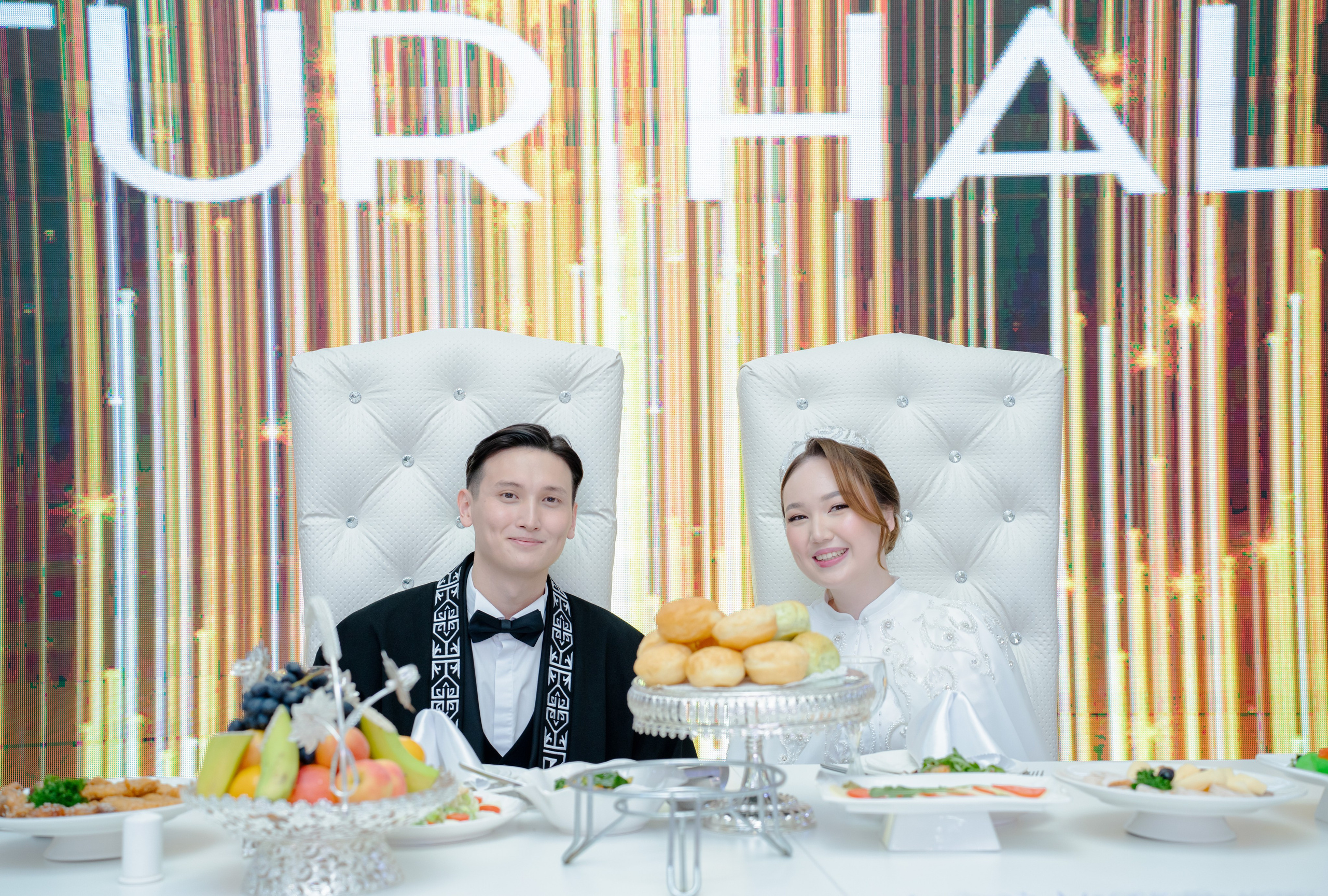 KAMILLA QYZ UZATU. Nomad media