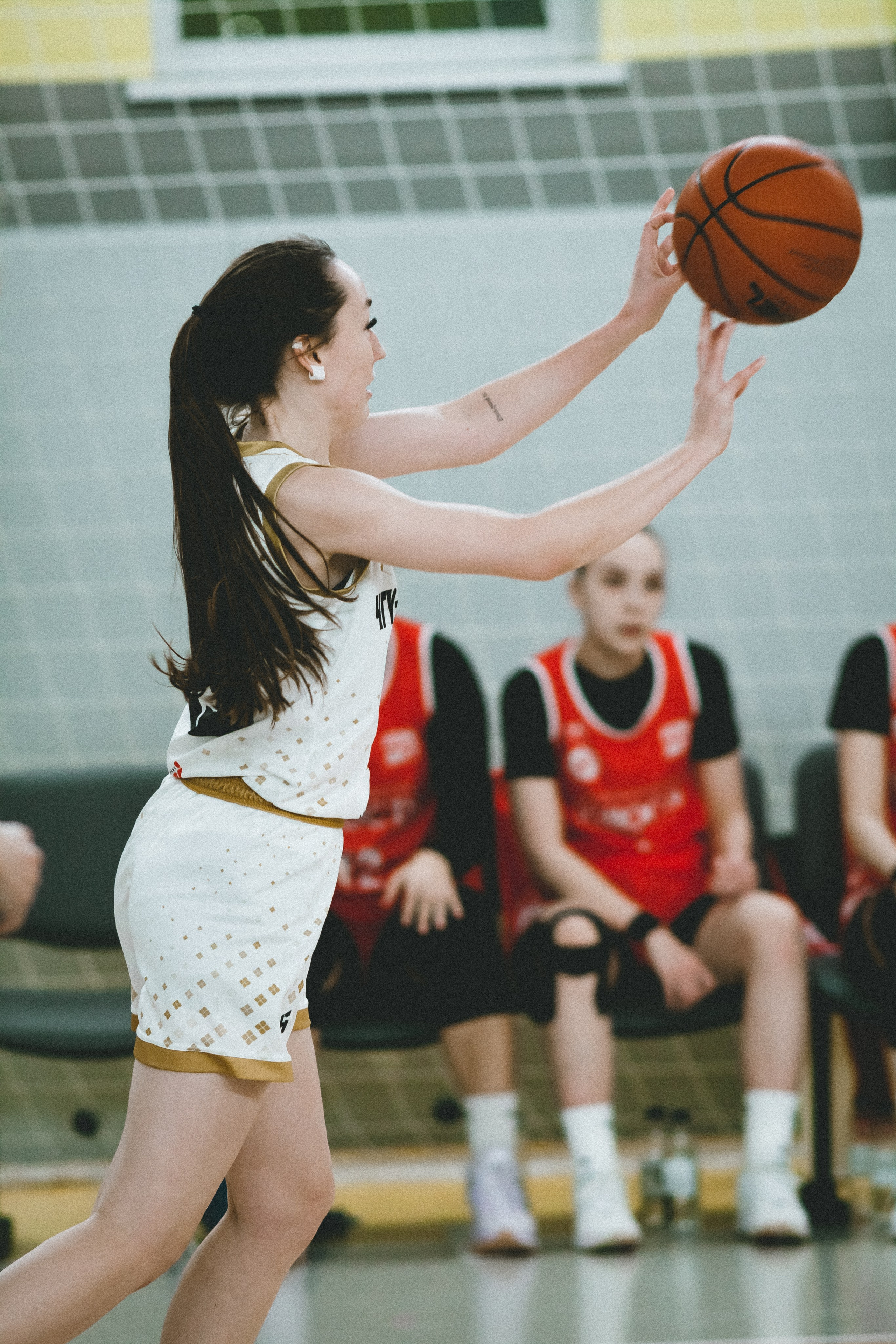 Атланта-Юность / 1. Фотография