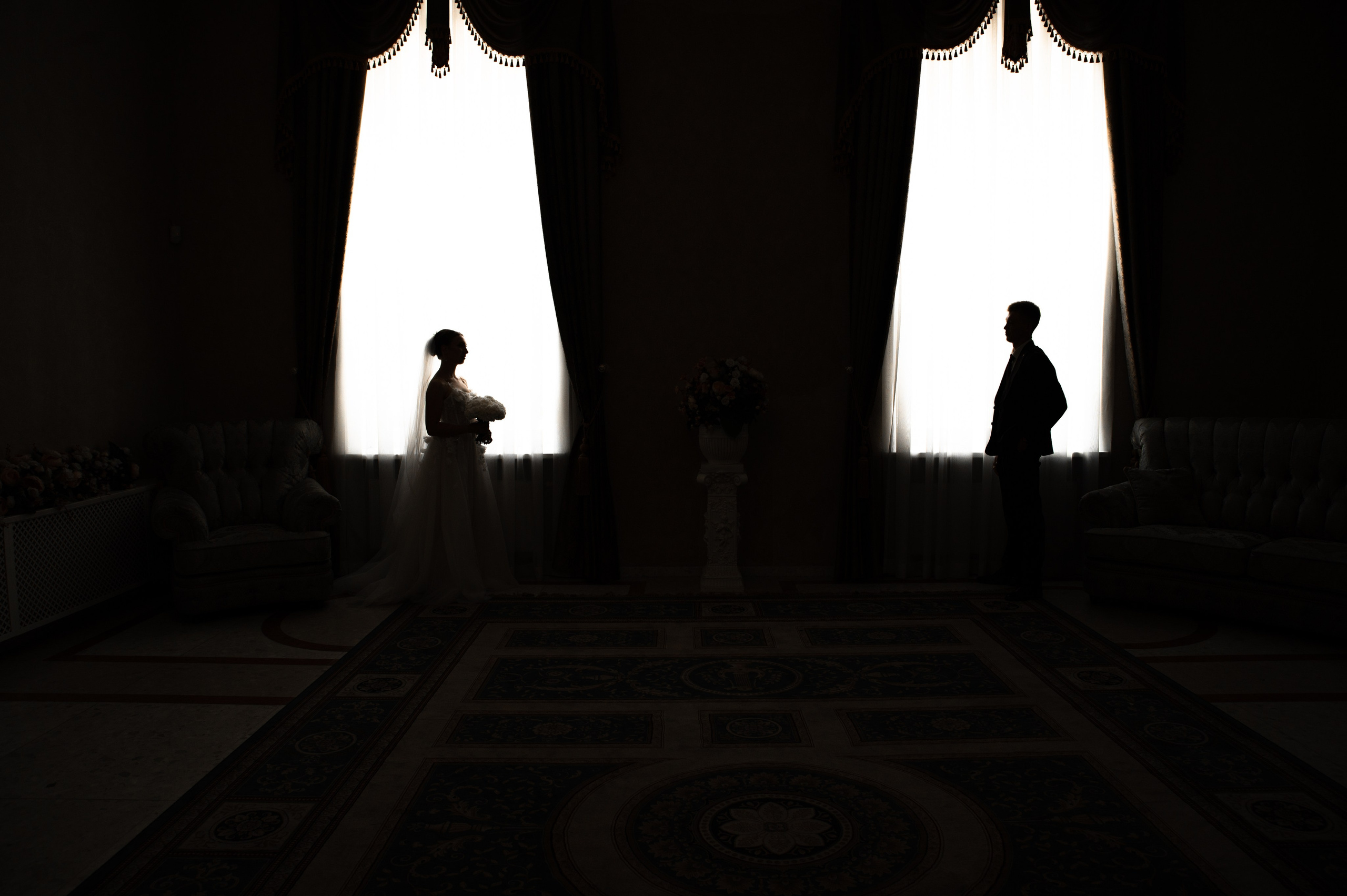 Екатерина и Максим. Свадебный и семейный фотограф в Краснодарском крае