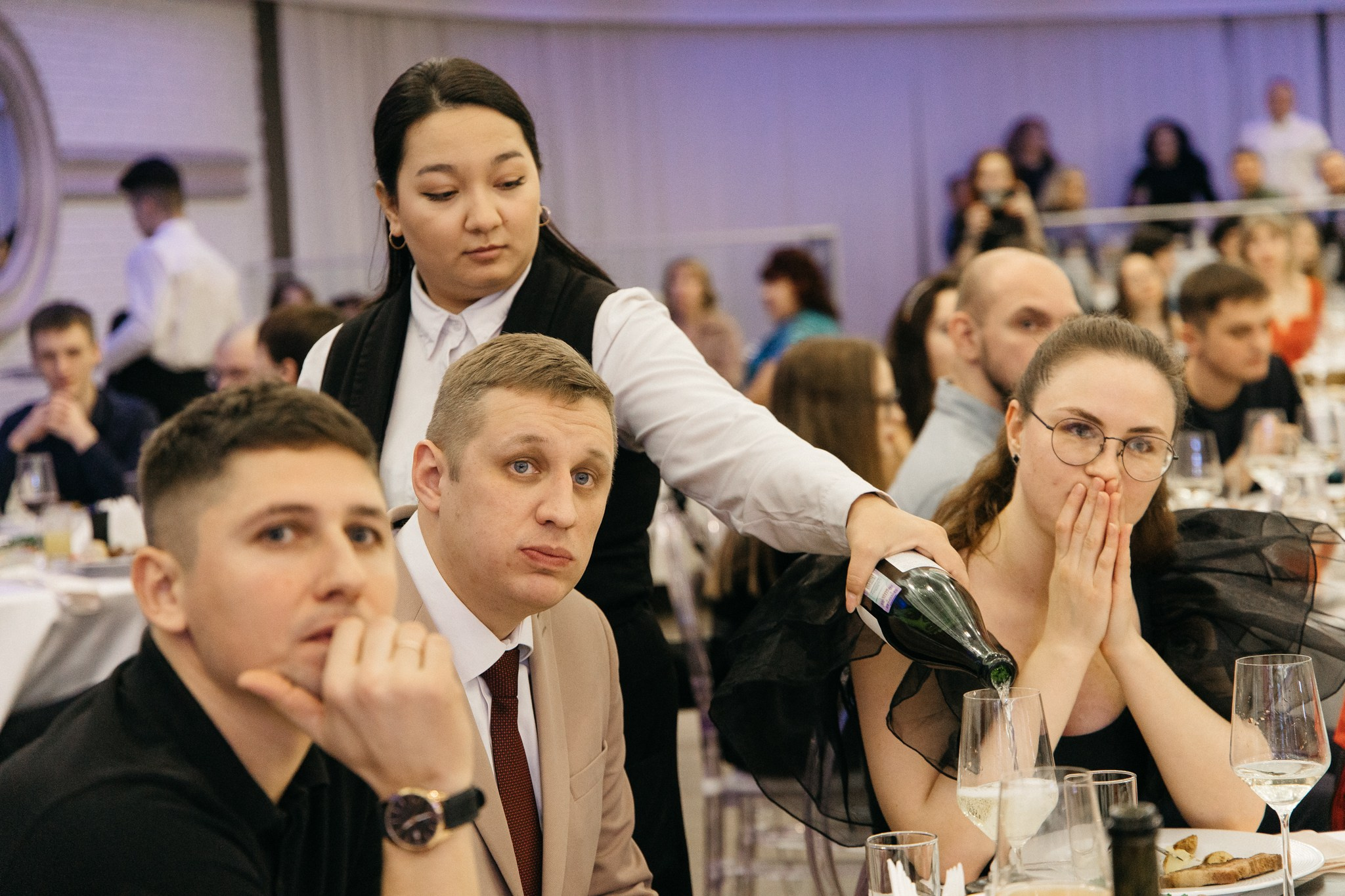 Интрополис. Артём Бачурин — свадебный фотограф Воронеж