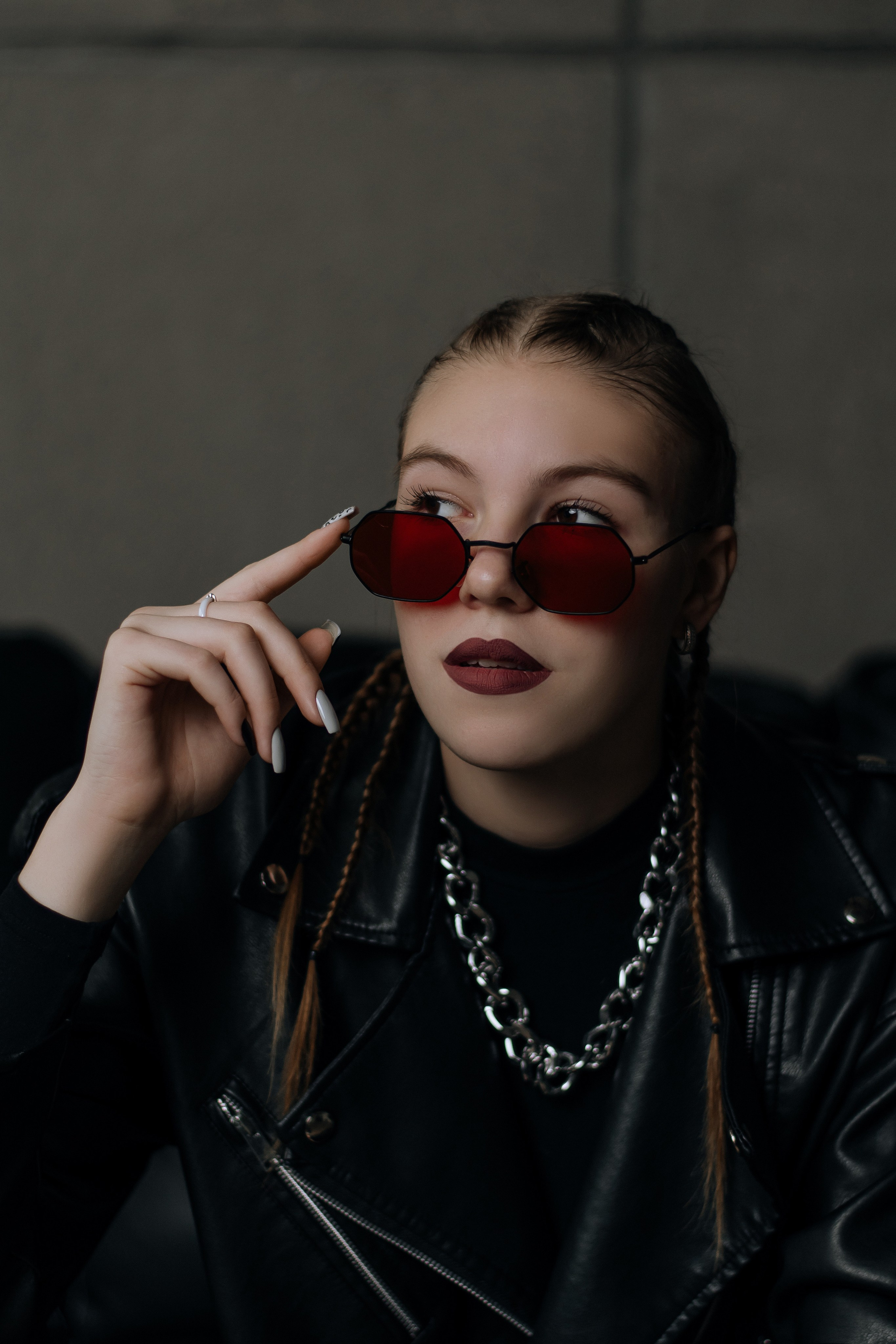 Индивидуальная съемка. Фотограф Кемерово Лехнер Елена