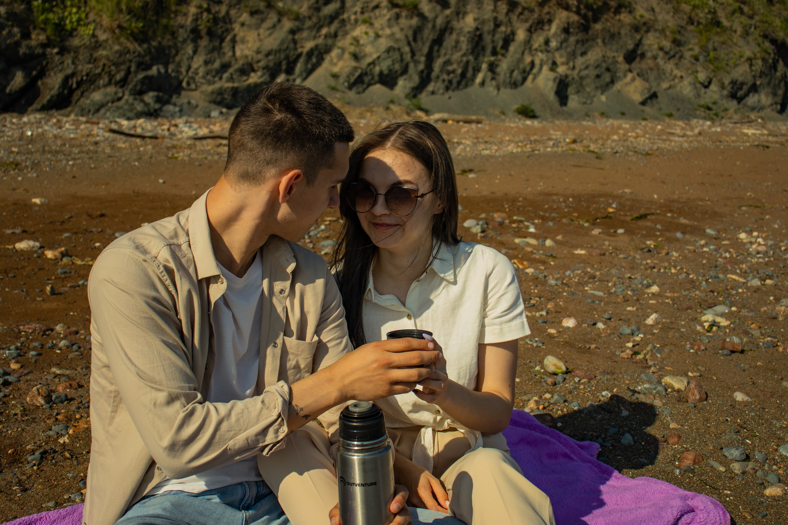Алена и Артем. Свадебный фотограф в Южно-Сахалинске Валерий Харченко