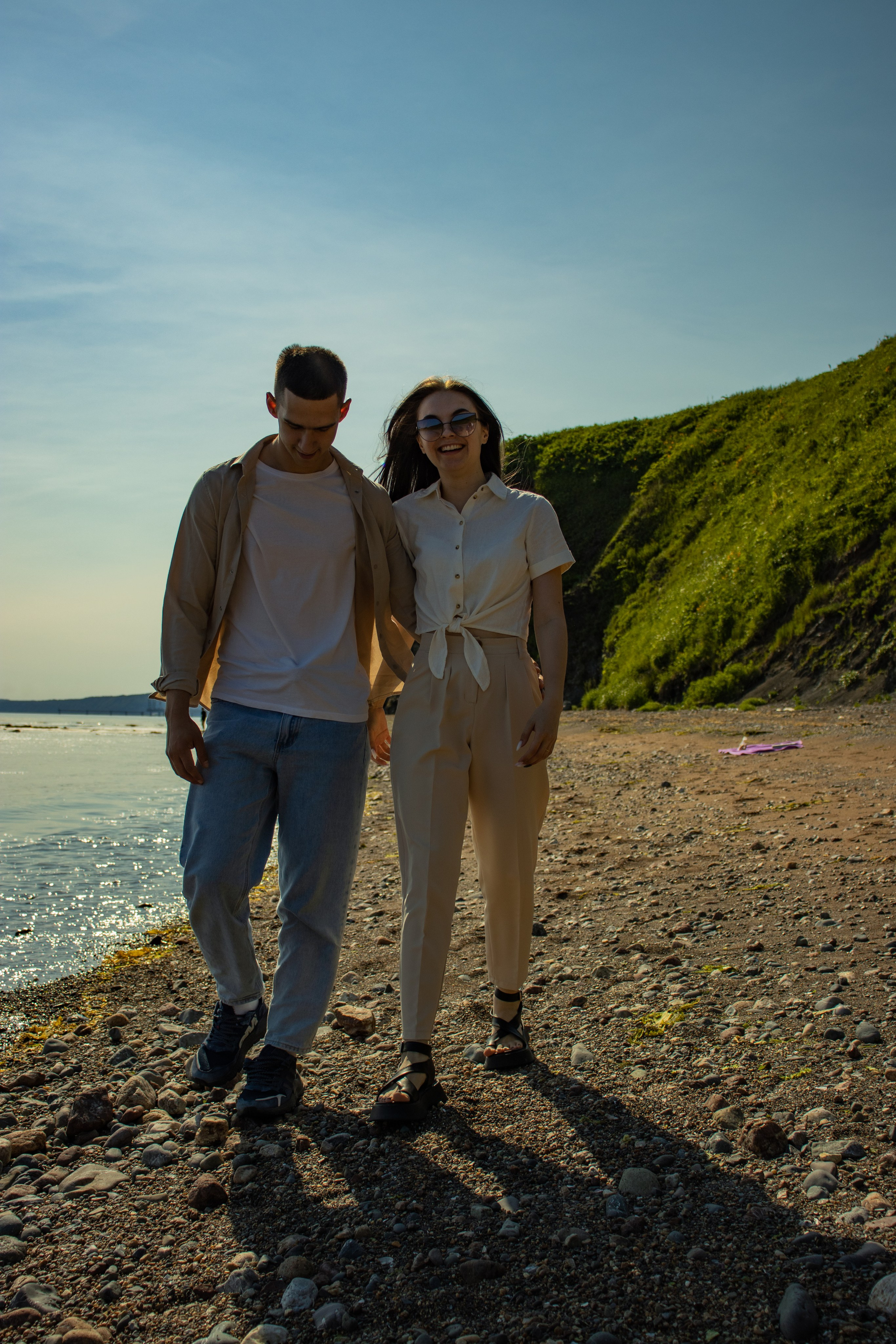 Алена и Артем. Свадебный фотограф в Южно-Сахалинске Валерий Харченко