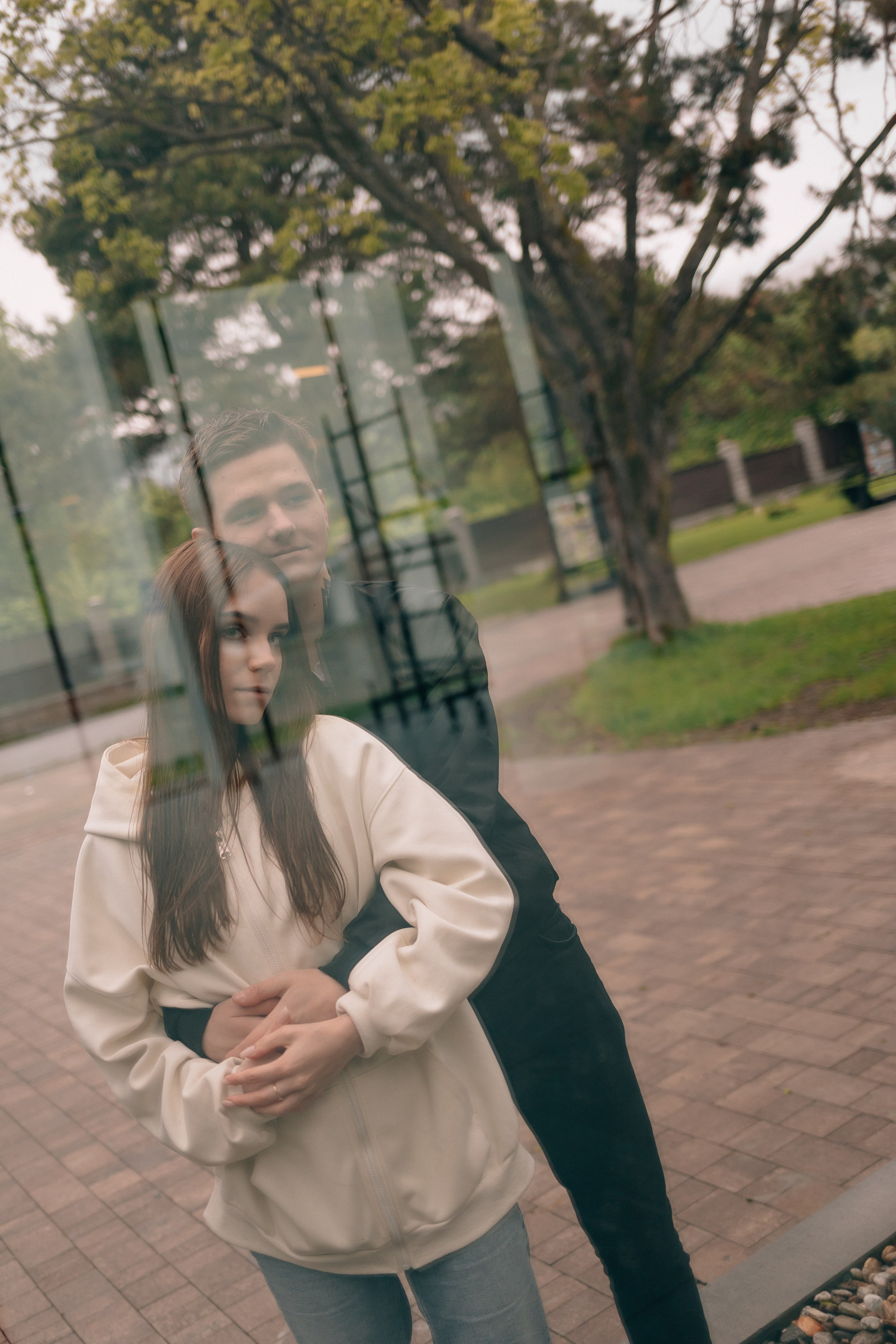 Григорий и Маргарита. Свадебный фотограф в Южно-Сахалинске Валерий Харченко