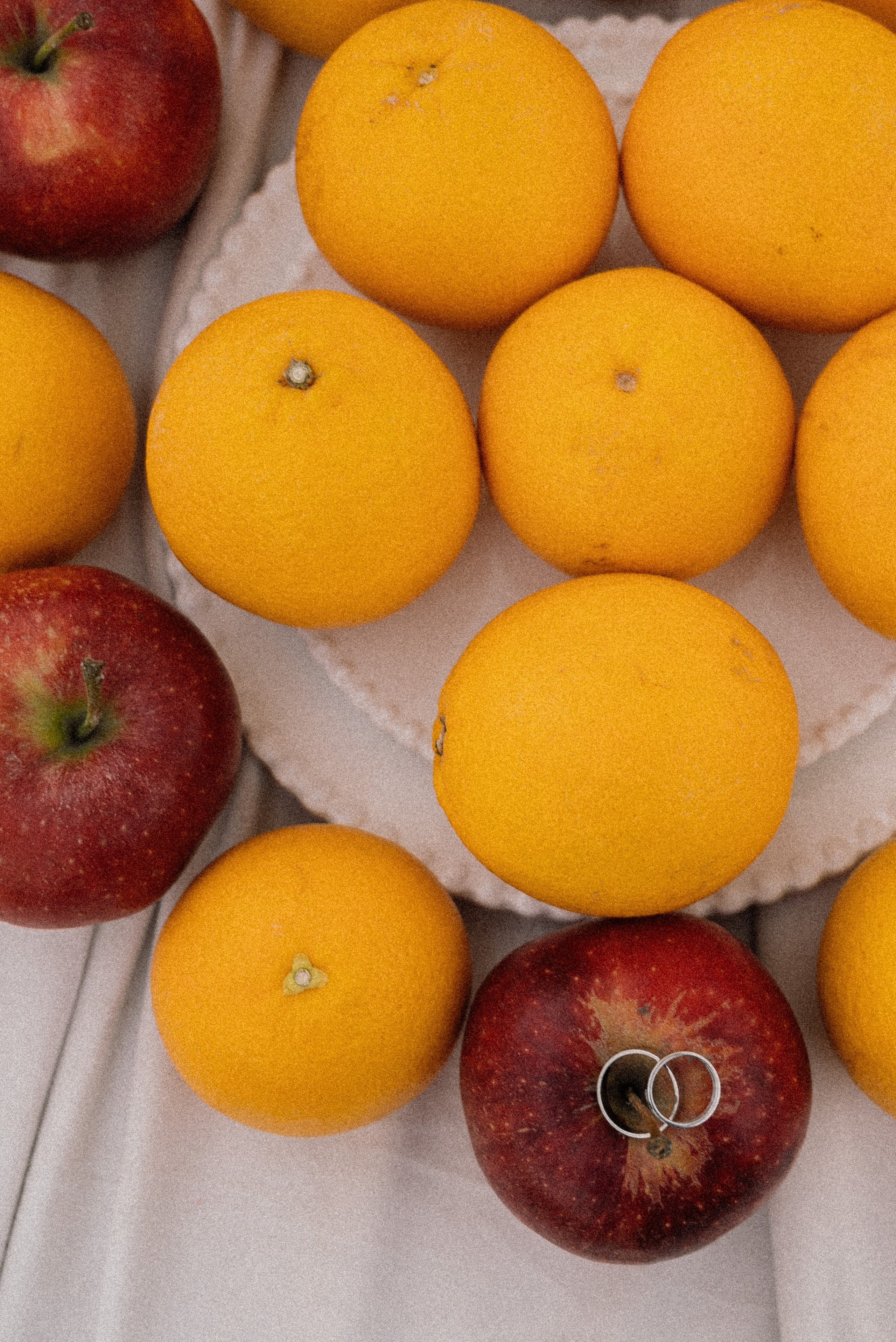 Артём и Катя. Тамара Власова