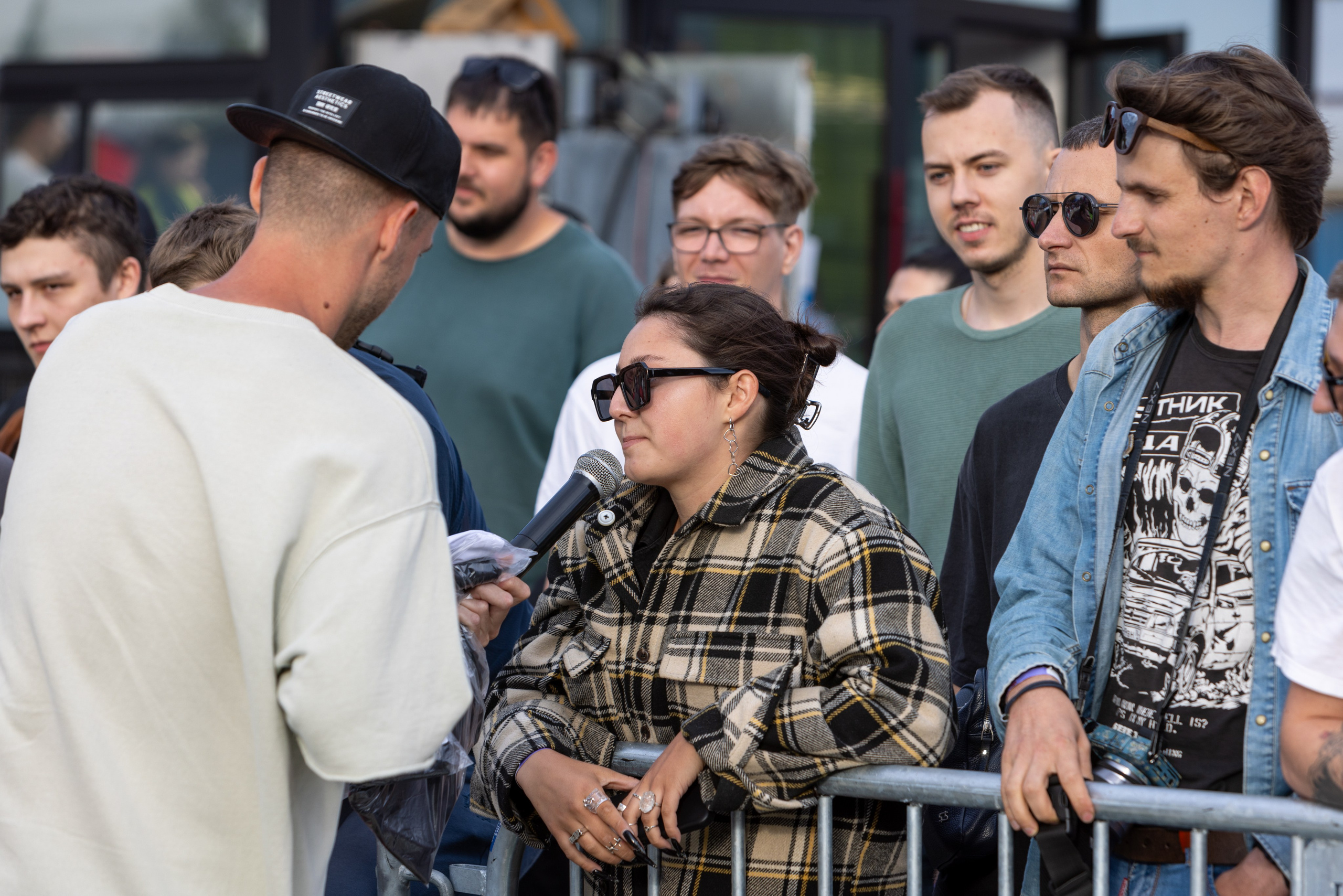 Turbo Night 2.0. Автомобильная фотография в Санкт-Петербурге