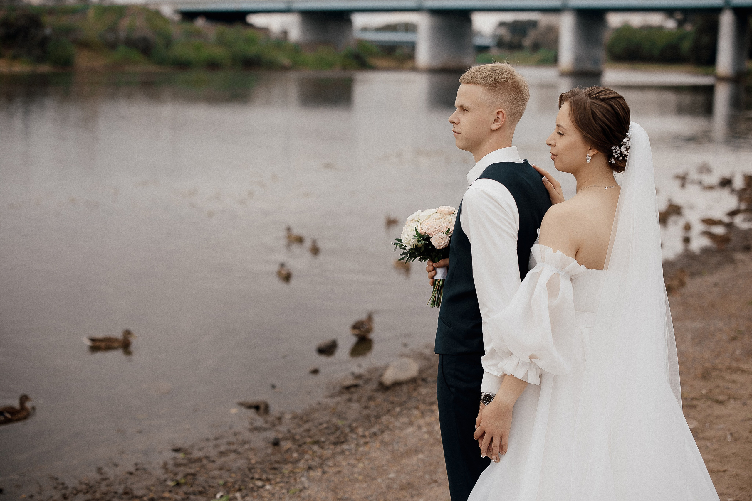 Свадебная съемка. Свадебный фотограф