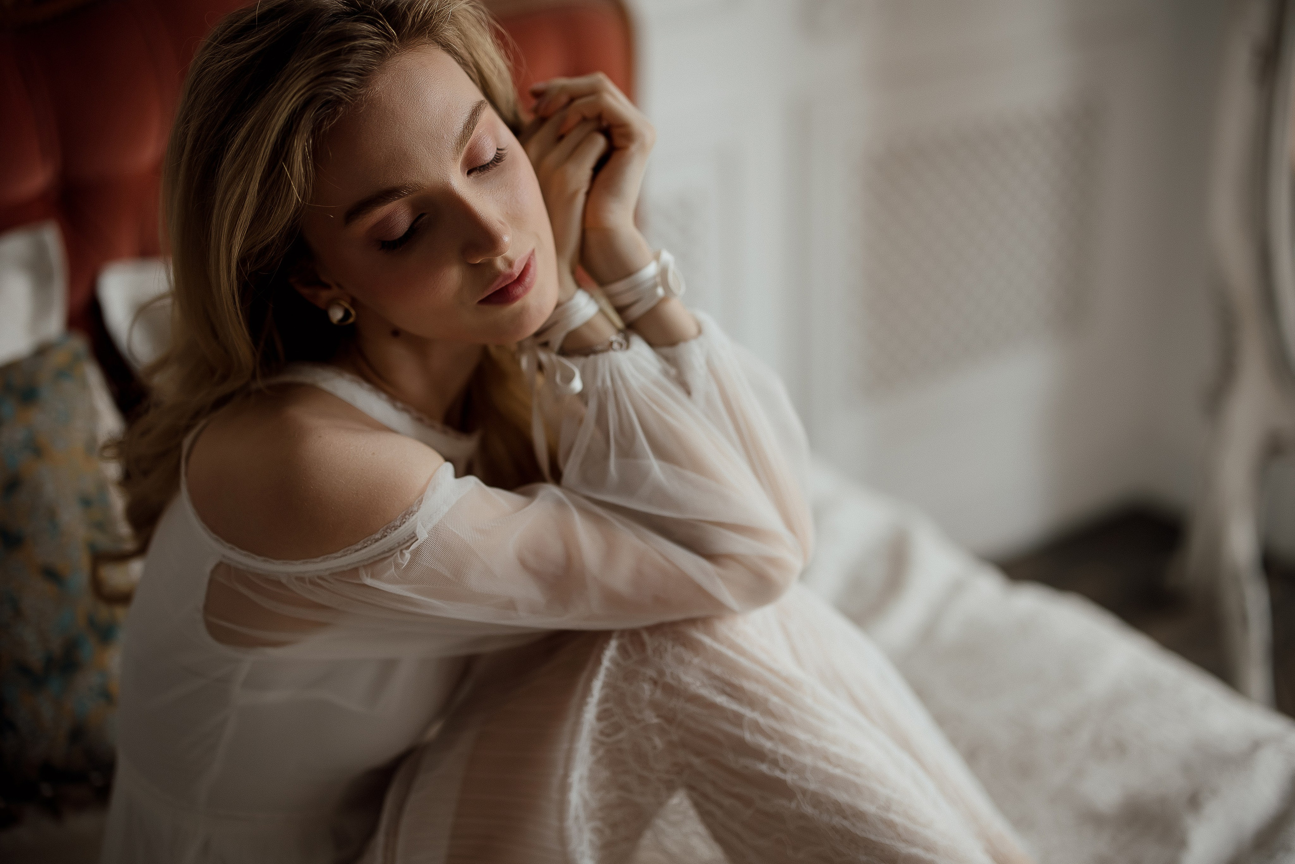 Москва. Свадебный фотограф