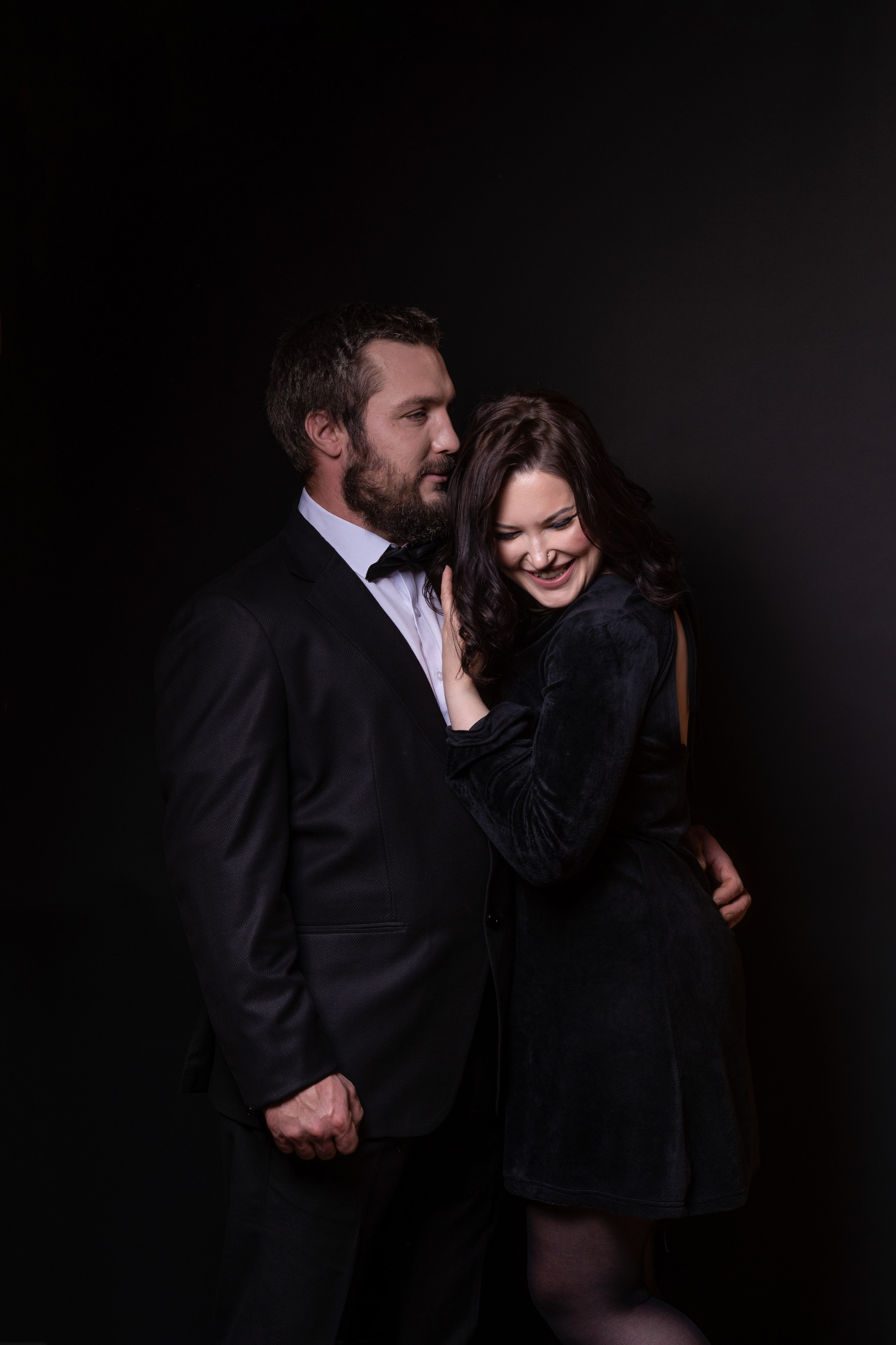 Love story/фотосессия для пары. Дмитрий Шуйский, фотограф