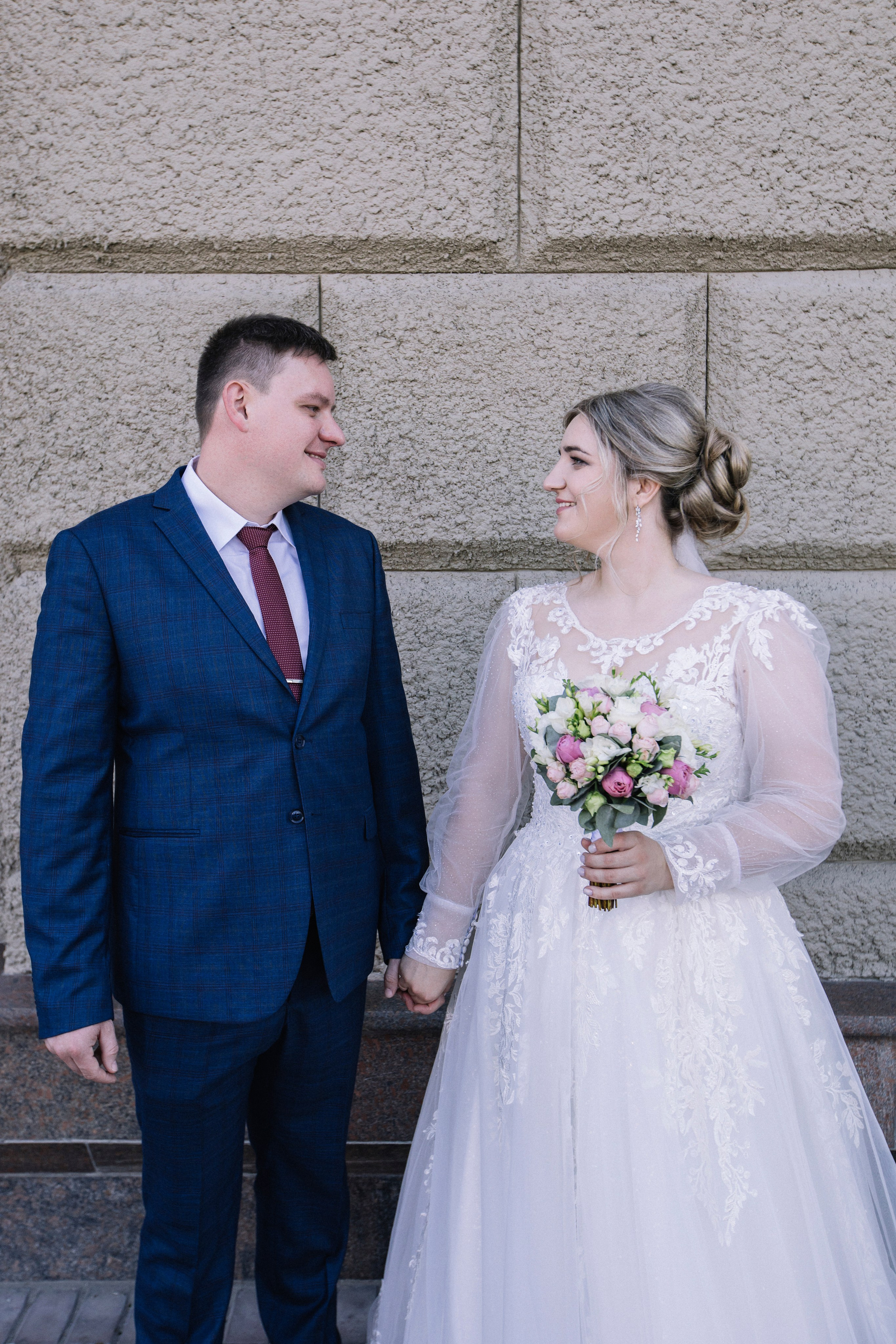 Павел и Марина. Главная