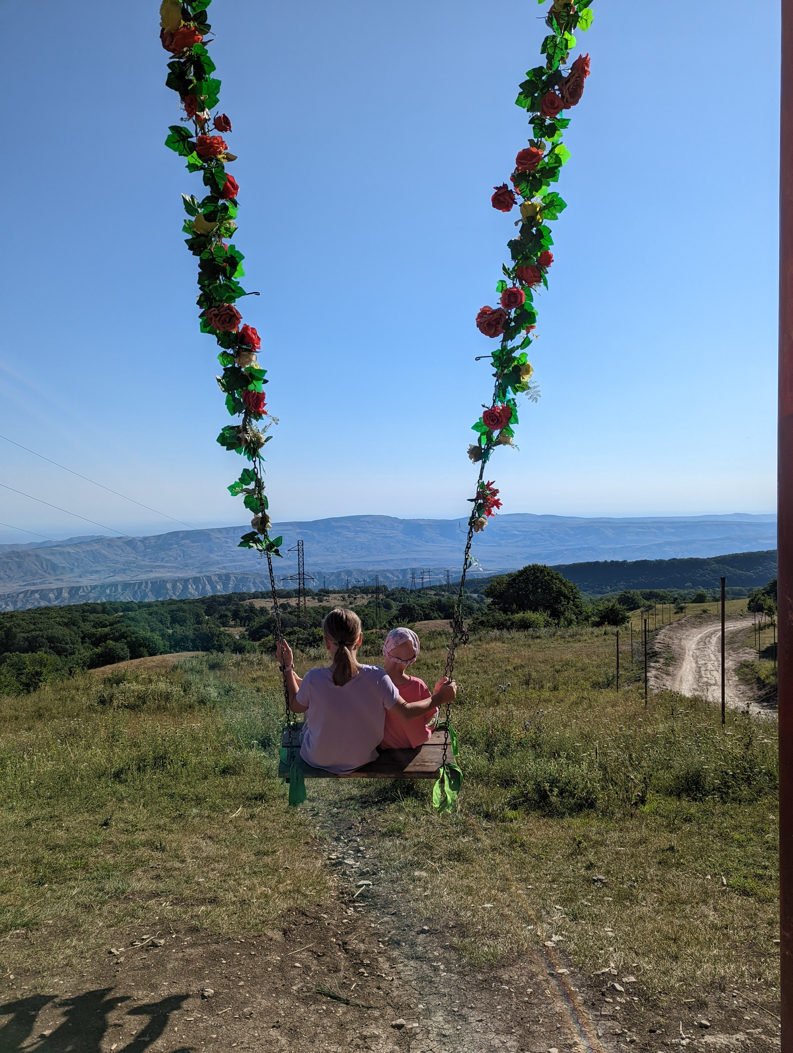 Дагестан. Семейный и детский фотограф Margo Photolab в Москве