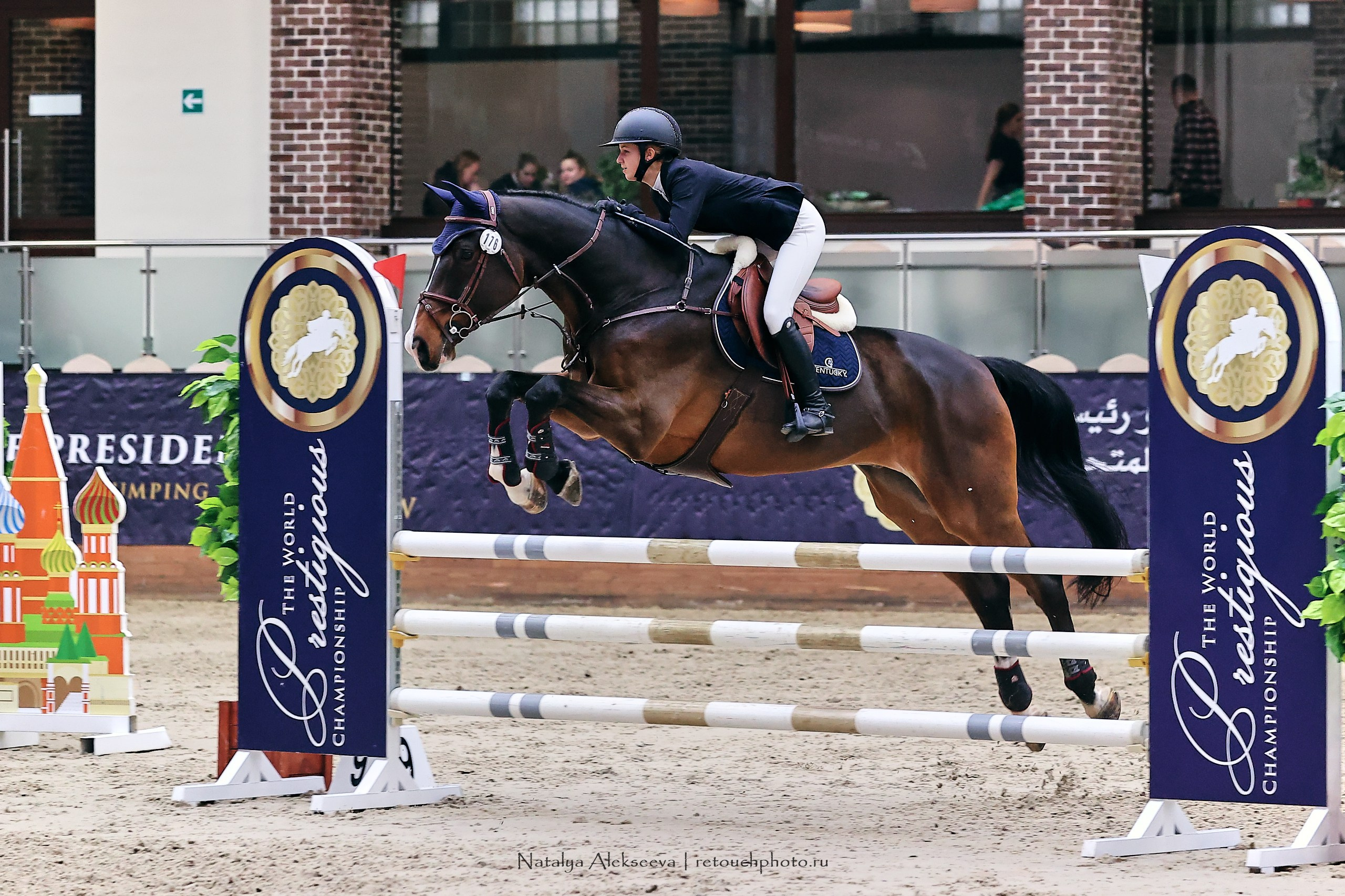 Кубок Президента ОАЭ по конкуру, Maxima Stables | 11'2023. Репортажный фотограф и ретушер в Москве Наталья Алексеева