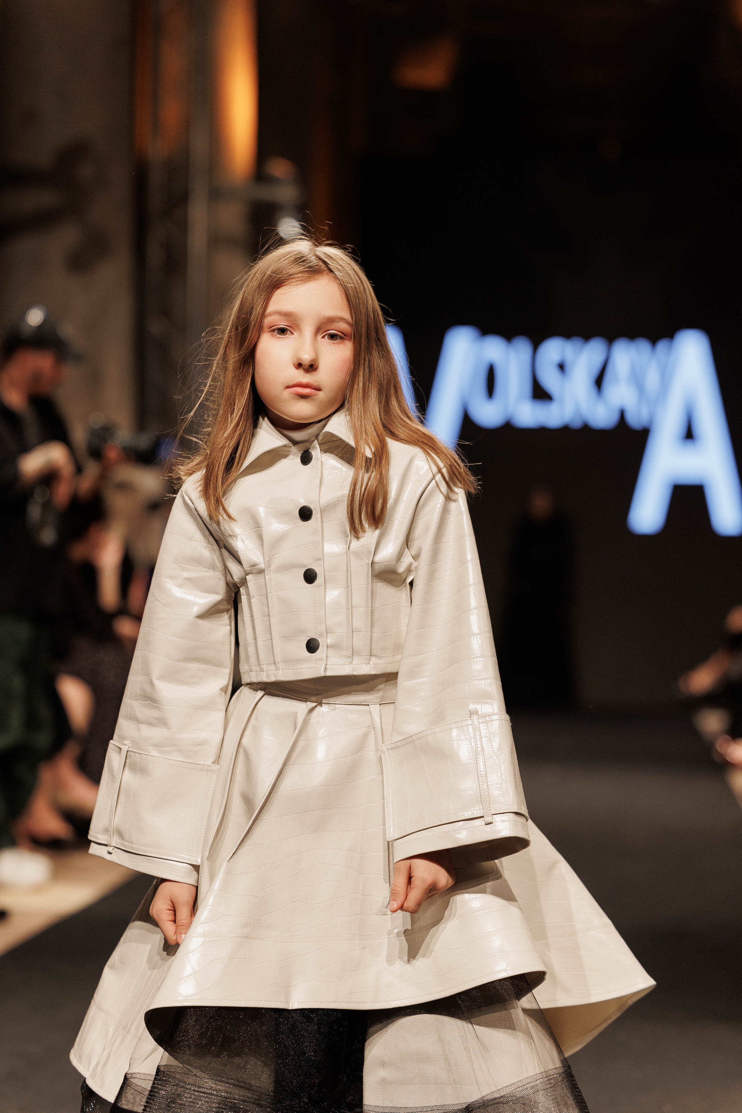 IFB-показ. About