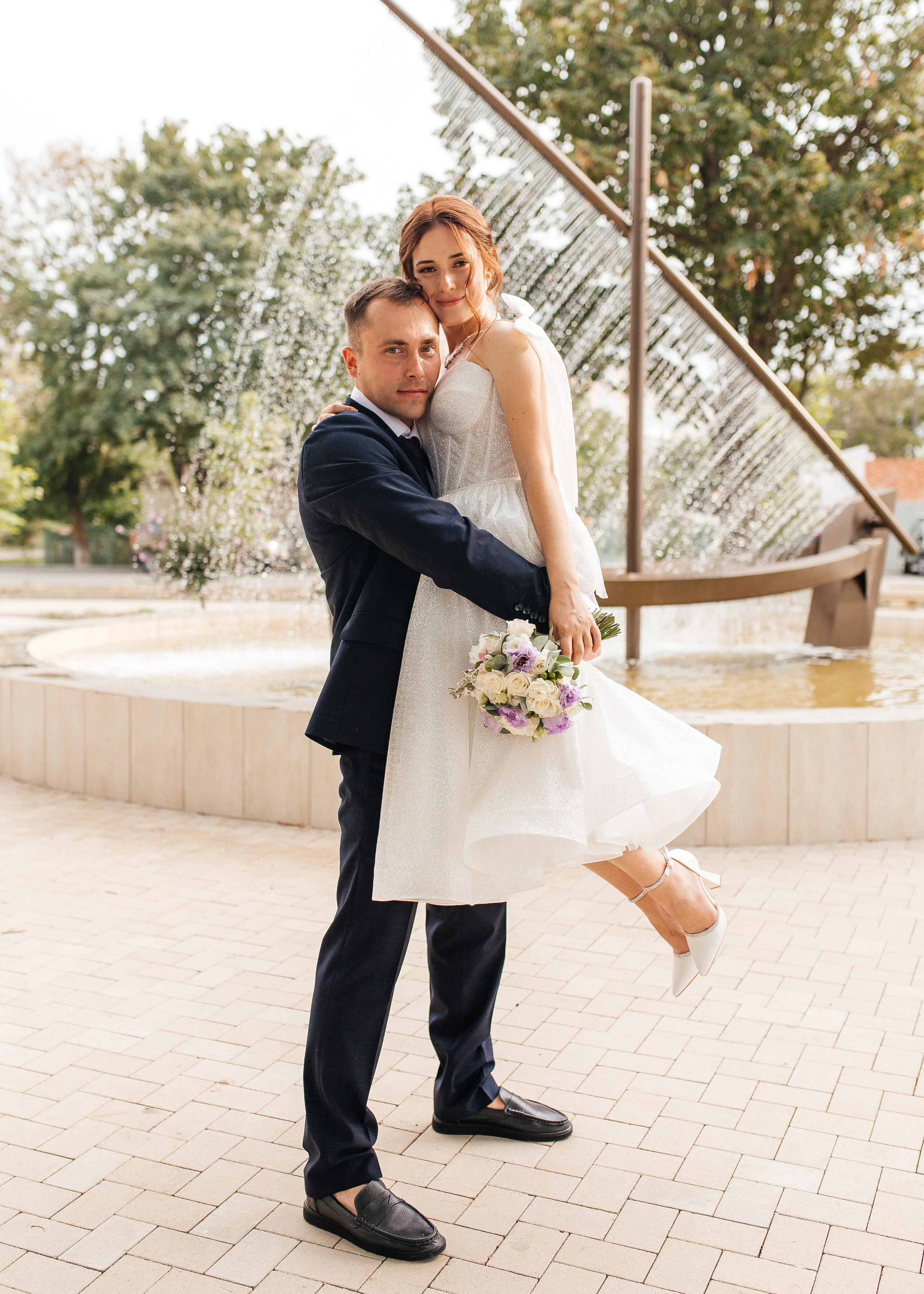 Фотограф в Приморско-Ахтарске Марьяна Чопко