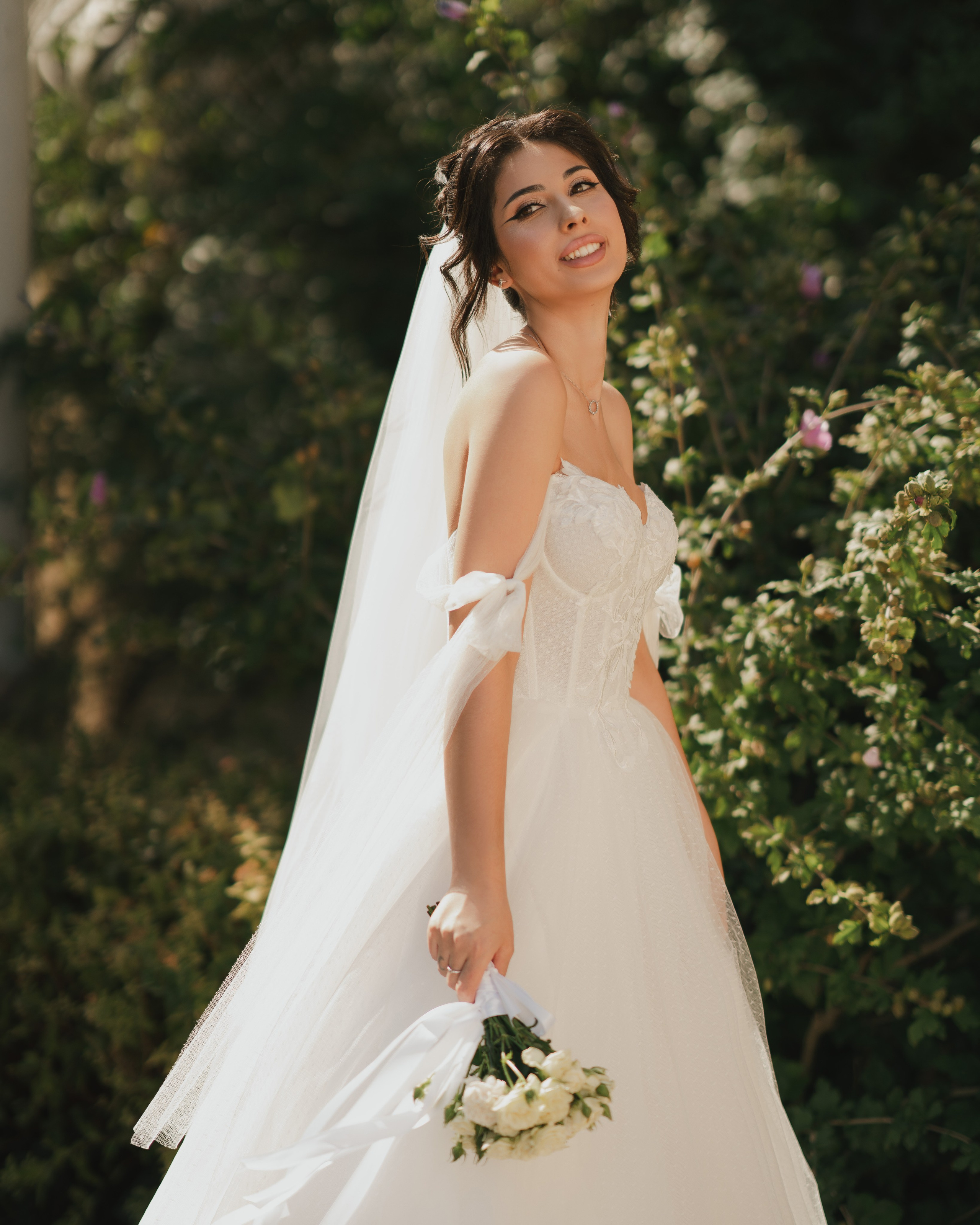 Свадебная съёмка. Индивидуальный и коммерческий фотограф на КМВ | Маргарита Шаверина